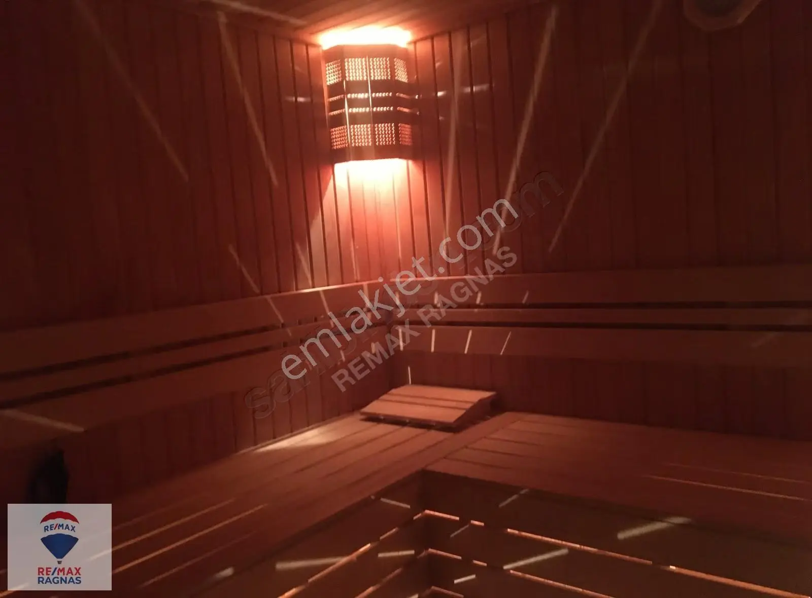 Remax Özlenen'den, Dekon Silva'da Kiralık 2+1 Eşyalı Daire - Görsel 6