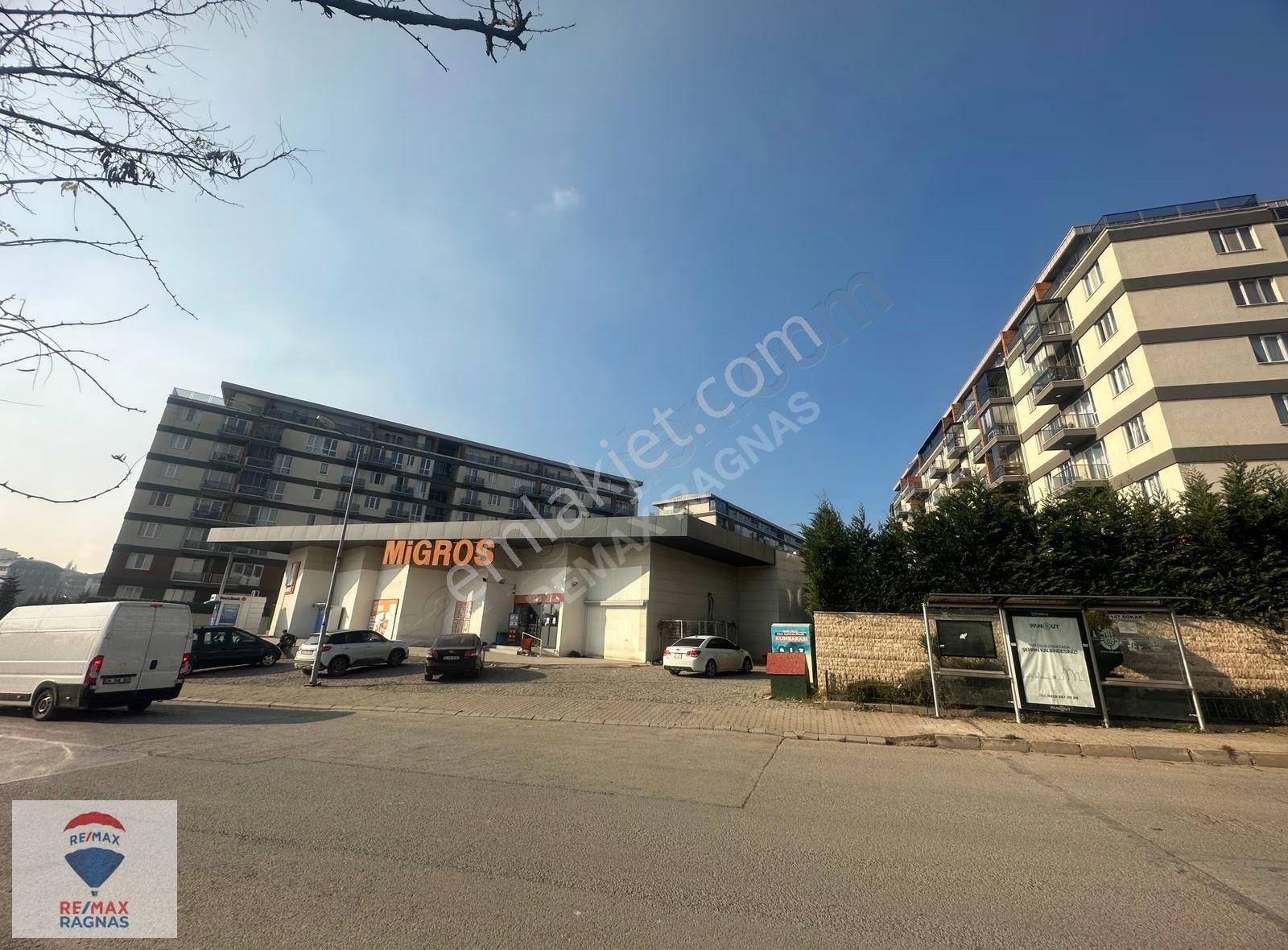 Remax Özlenen'den, Dekon Silva'da Kiralık 2+1 Eşyalı Daire - Görsel 10