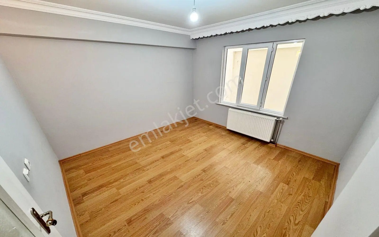 Arden Yapı'dan Okullar Bölgesinde İskanlı Kombili 105m2 2+1 !!! - Görsel 12