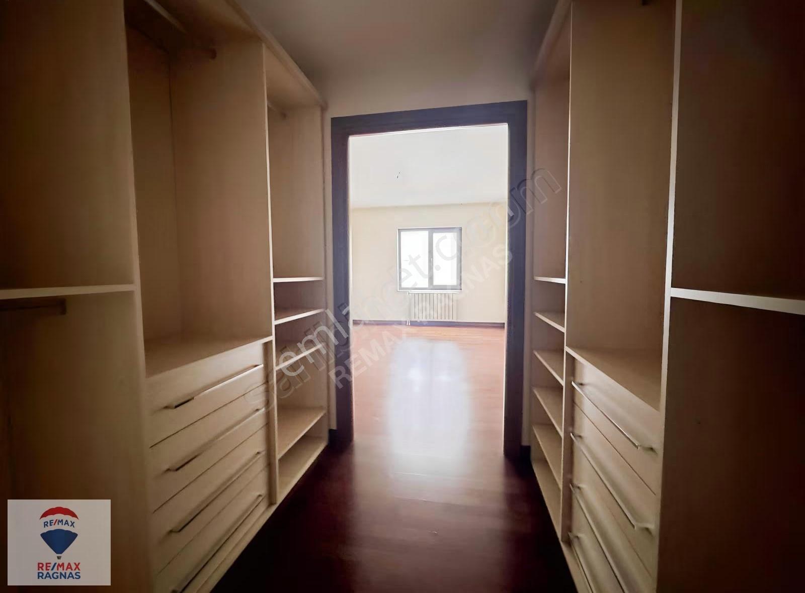 Atlas Park Deluxe'te 3.5+1 200m² Kiralık Daire Viaport Karşısı - Görsel 29