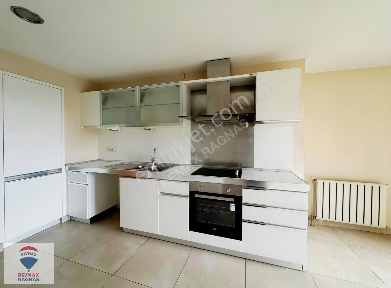 Atlas Park Deluxe'te 3.5+1 200m² Kiralık Daire Viaport Karşısı - Görsel 7