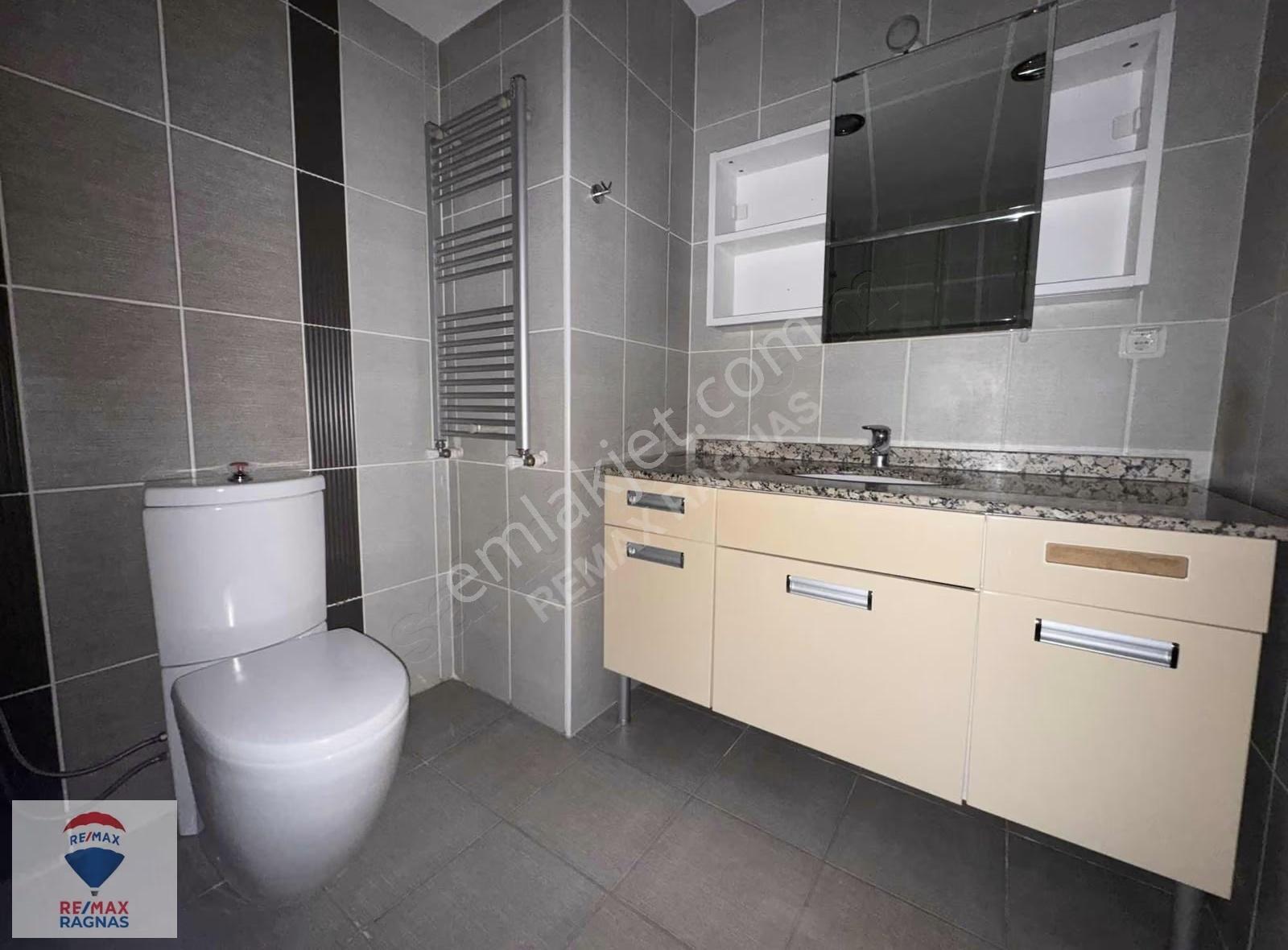 Atlas Park Deluxe'te 3.5+1 200m² Kiralık Daire Viaport Karşısı - Görsel 25