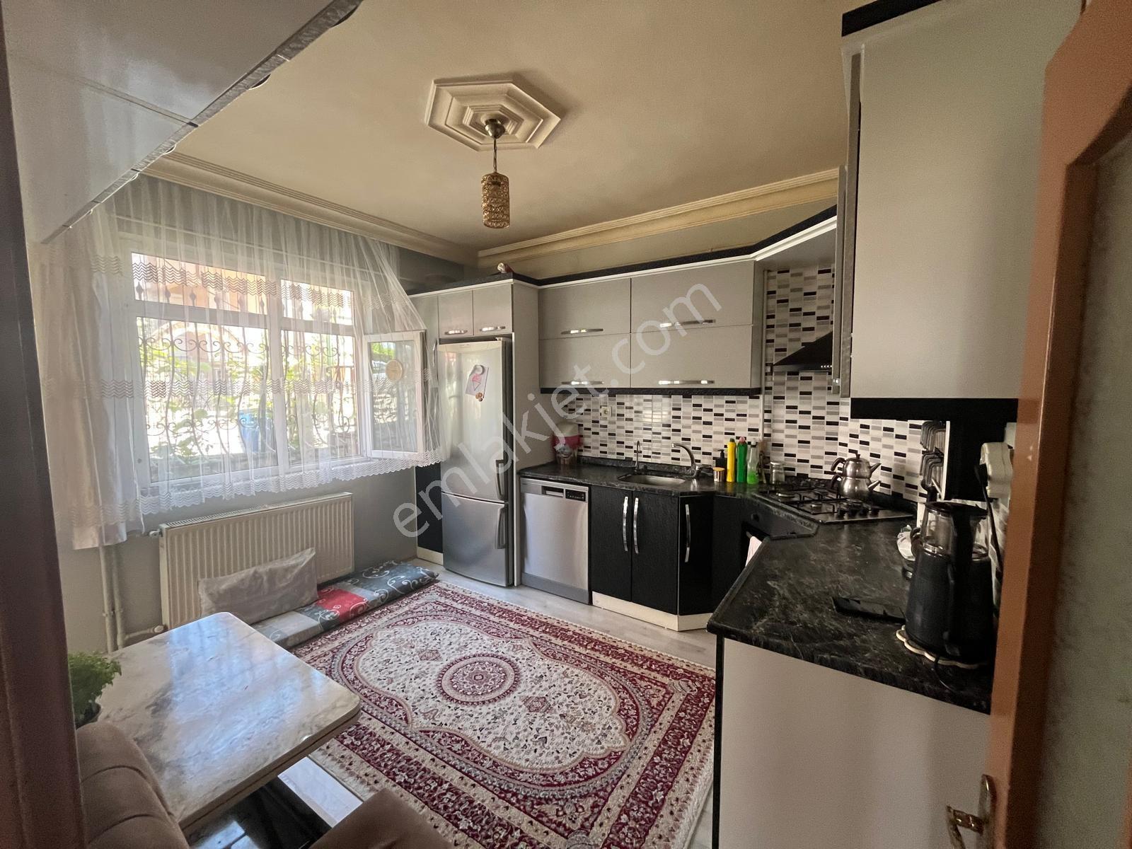 Remax Design Umutkent'te Satılık 3+1 Viilla - Görsel 25