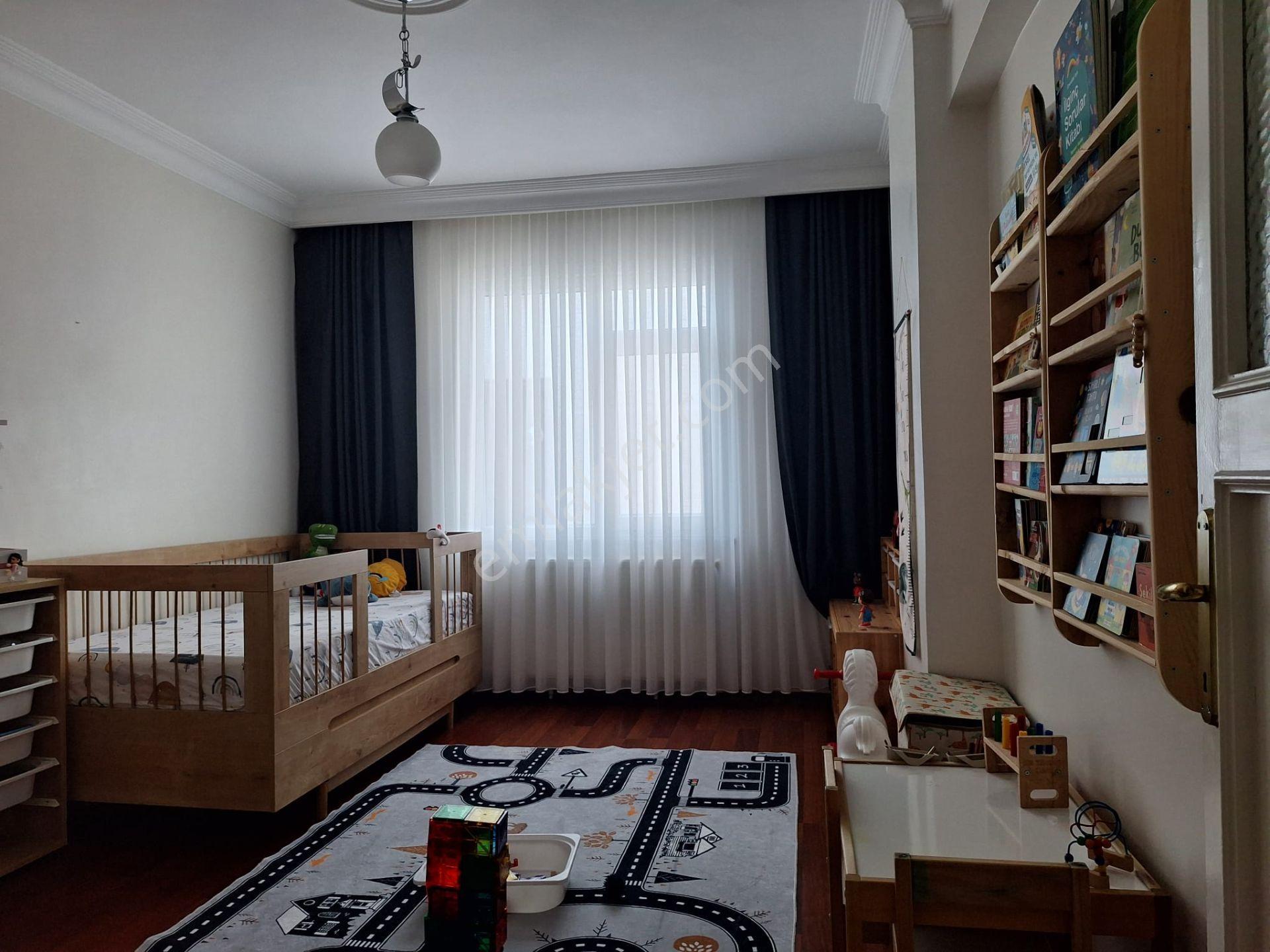 Bahçelievler Şirinevler Mahallesindedevlet Hastanesine Yürüme Mesafesinde Satılık Daire - Görsel 8