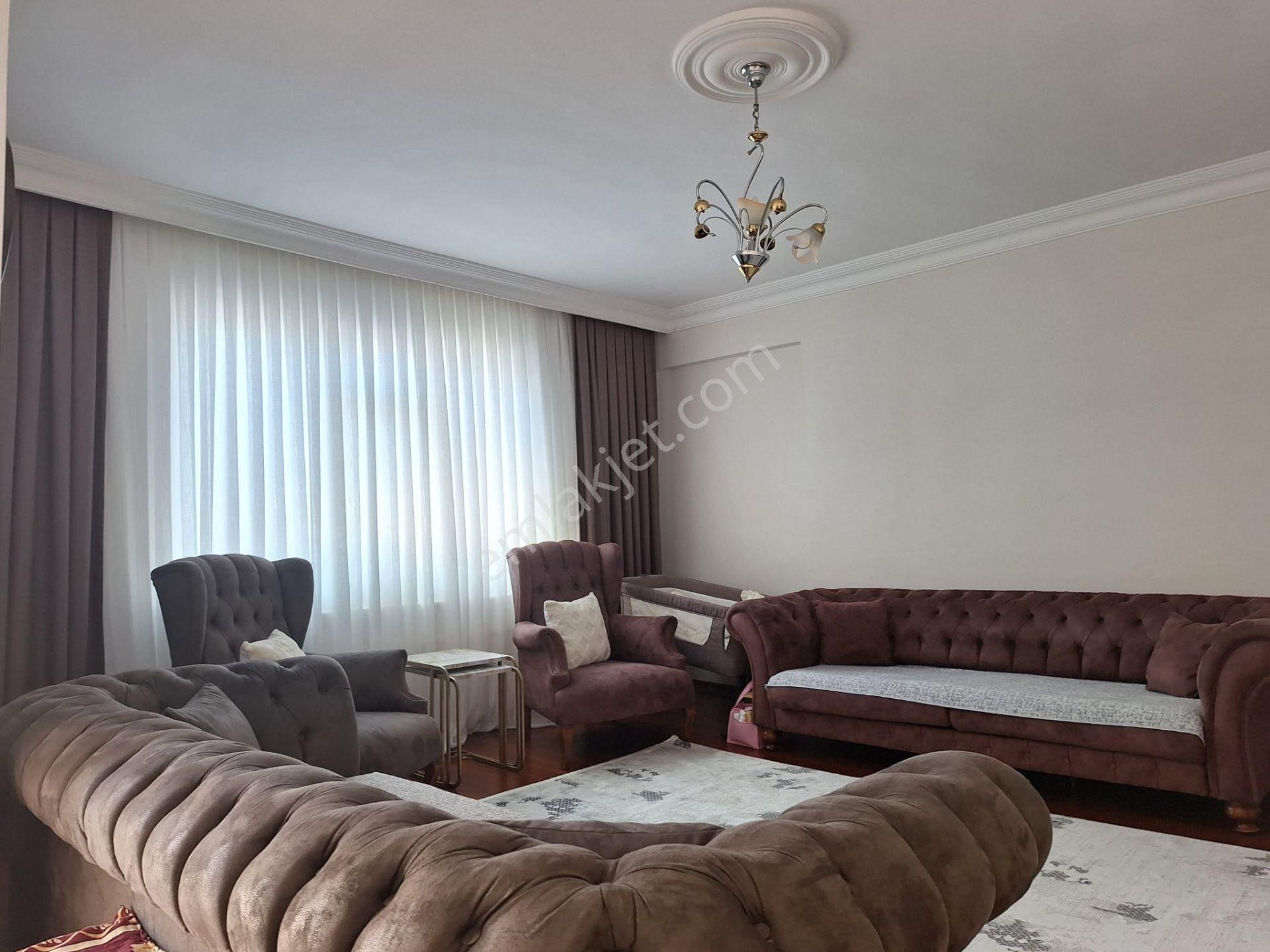 Bahçelievler Şirinevler Mahallesindedevlet Hastanesine Yürüme Mesafesinde Satılık Daire - Görsel 3