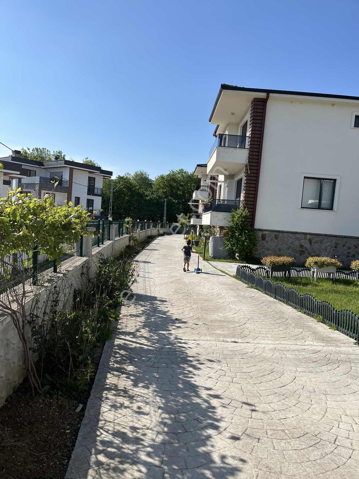 Remax Desıgn Satılık Vılla - Görsel 8