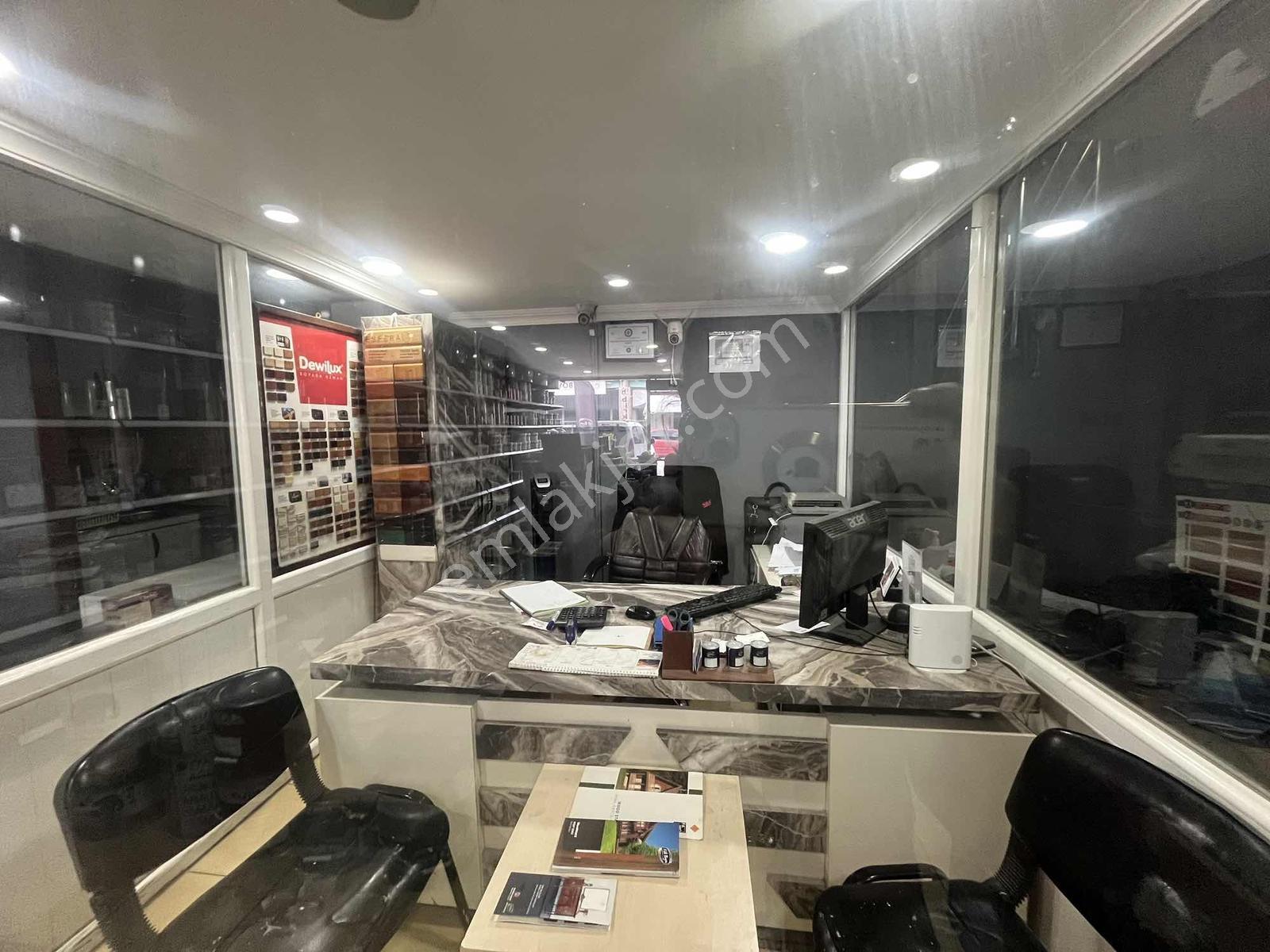 Sakarya Güney Mobilyacılar Sanayii Satılık Dükkan Remax - Görsel 2