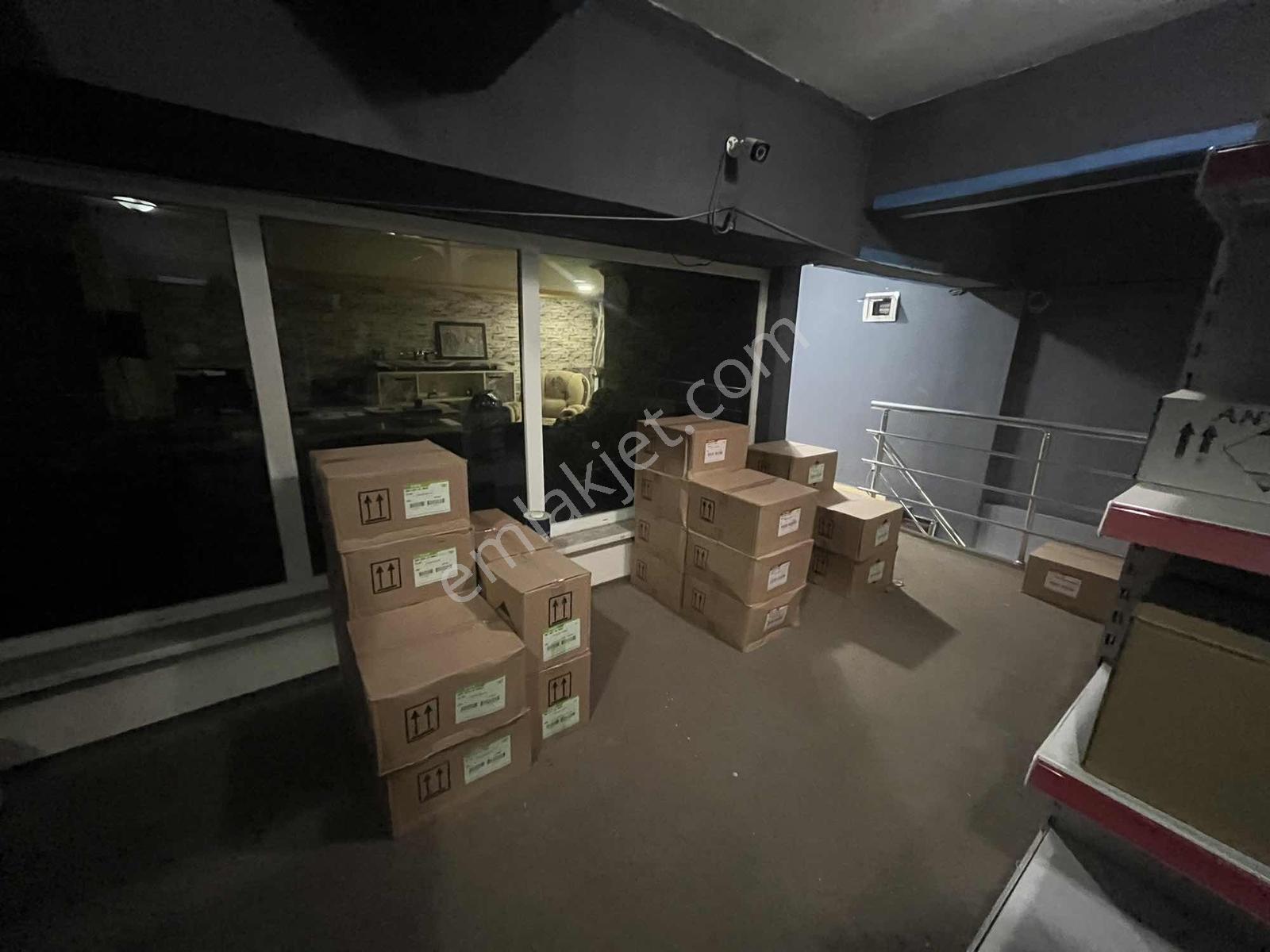 Sakarya Güney Mobilyacılar Sanayii Satılık Dükkan Remax - Görsel 7