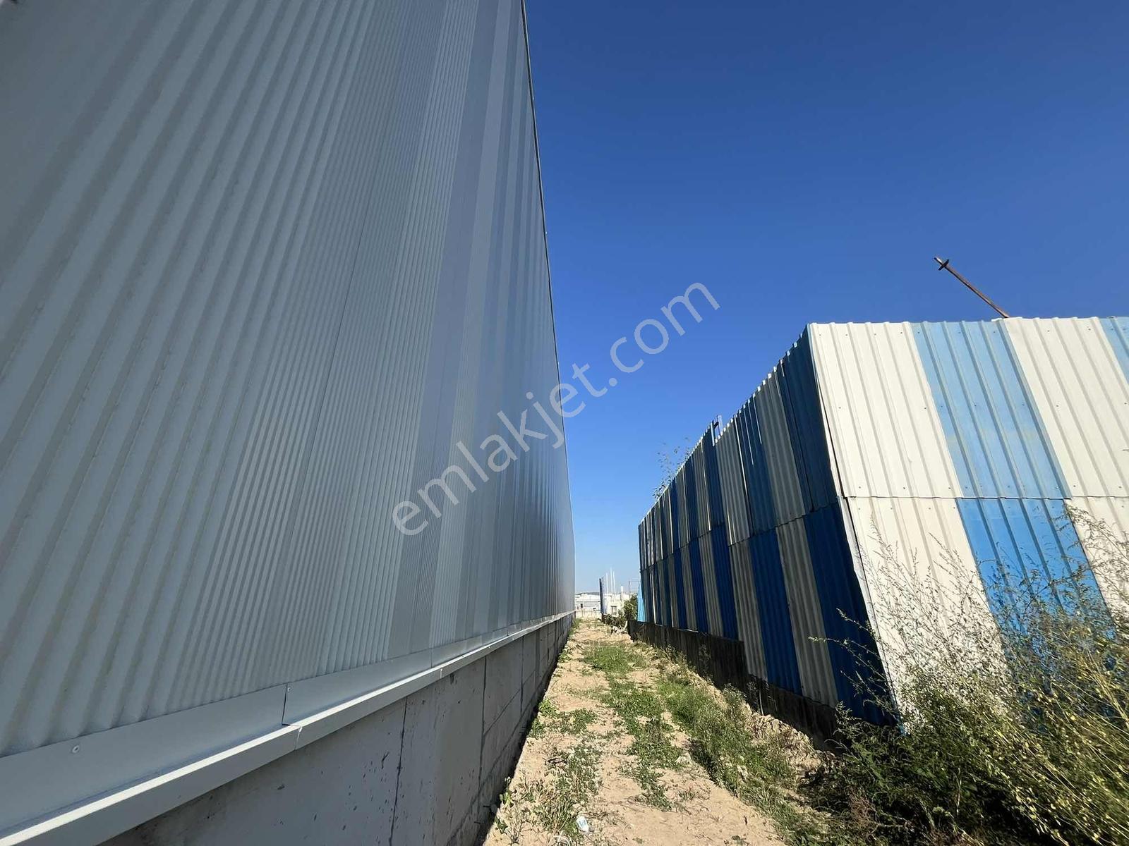 Remax Desıgn Emel Bostancıdan Kiralık Fabrika - Görsel 19