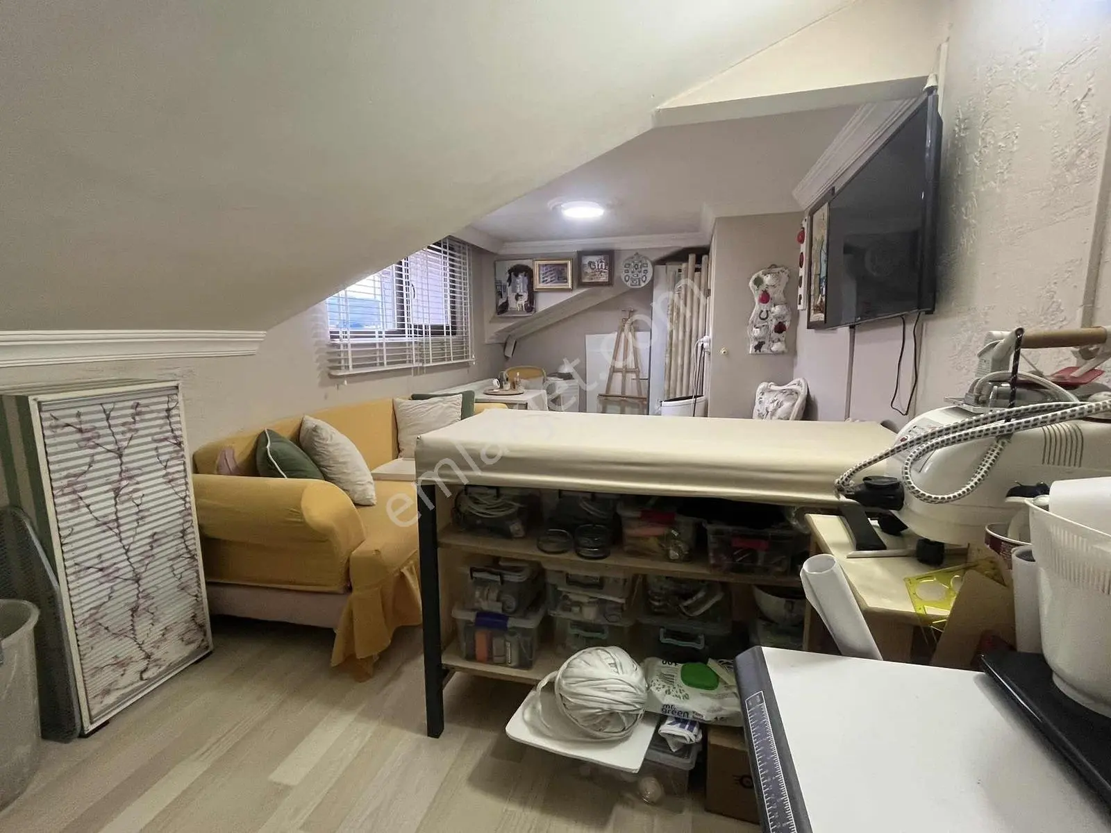 Remax Desıgn Satılık 5+1 Daire - Görsel 29
