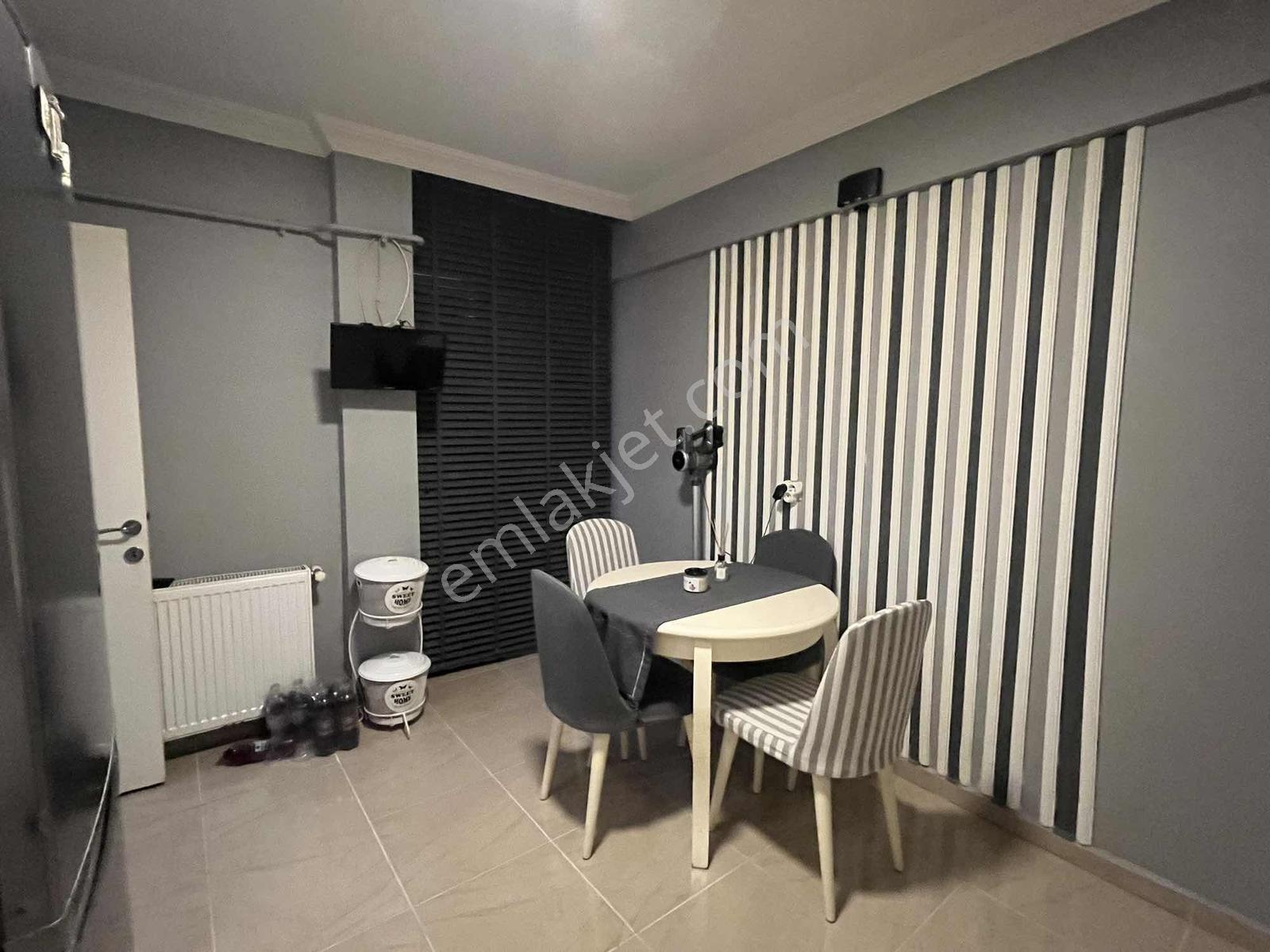 Remax Desıgn Satılık 5+1 Daire - Görsel 17