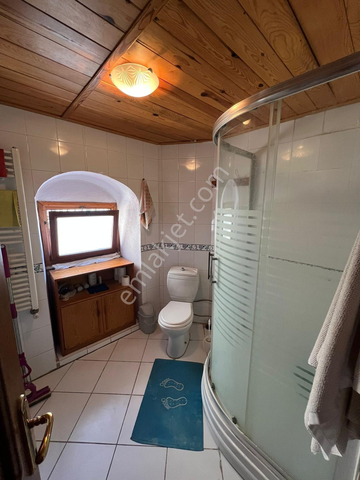 Ayvalık İsmet Paşa Mahallesi'nde 7+1 Satılık Tarihi Rum Evi - Görsel 7