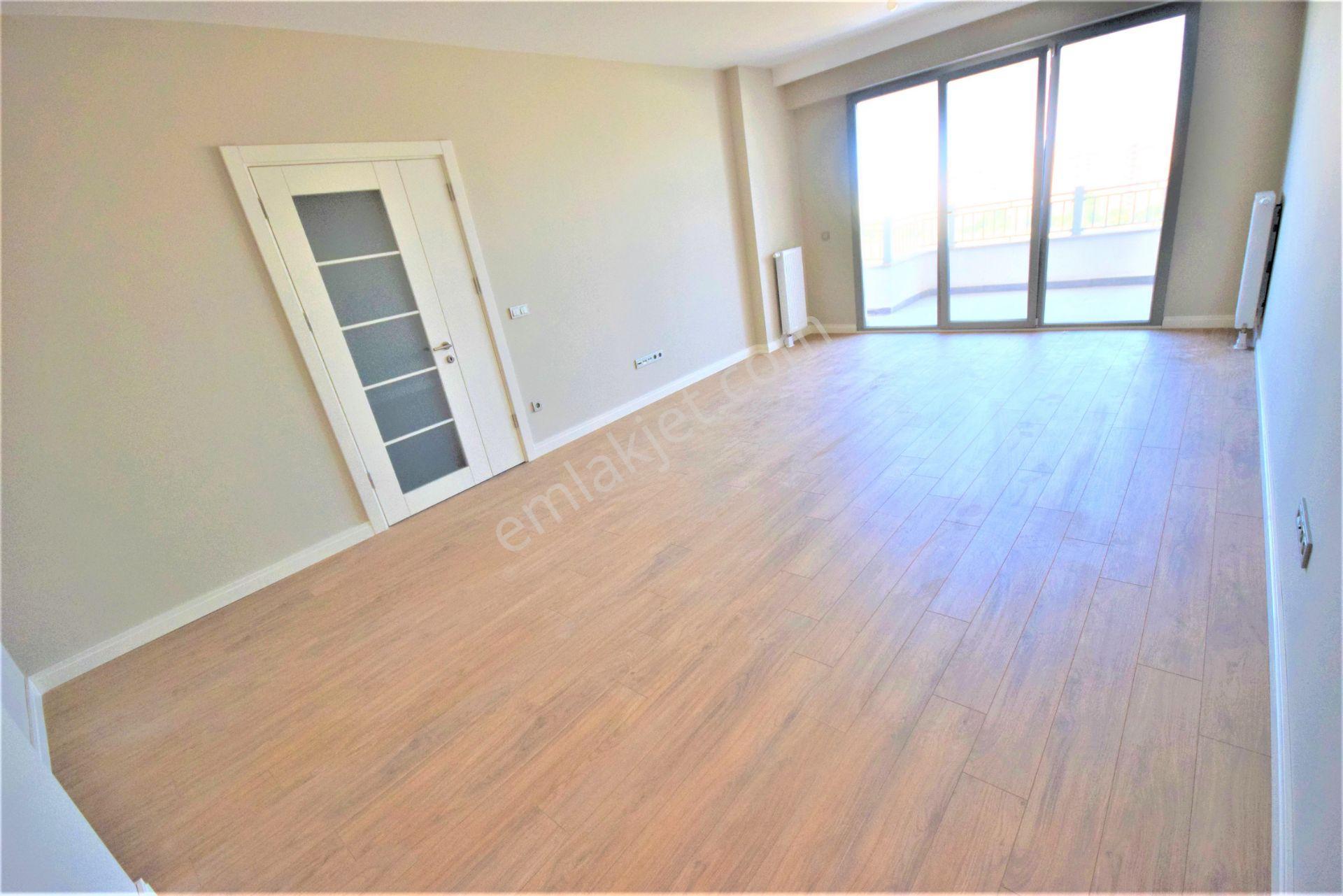 Goldhouse Dan Kiralık Halkalı Emlak Konut Bizim Mahalle 1. Etap - Görsel 3