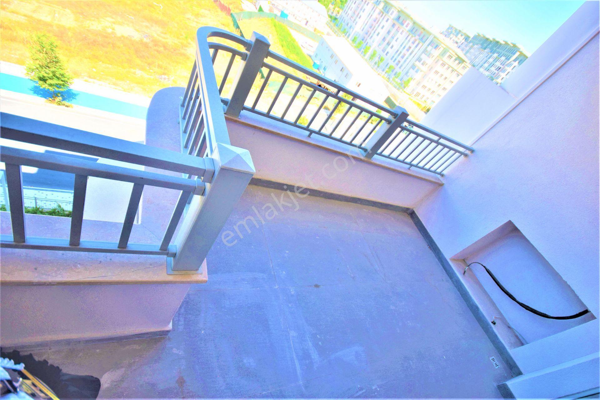 Goldhouse Dan Kiralık Halkalı Emlak Konut Bizim Mahalle 1. Etap - Görsel 6