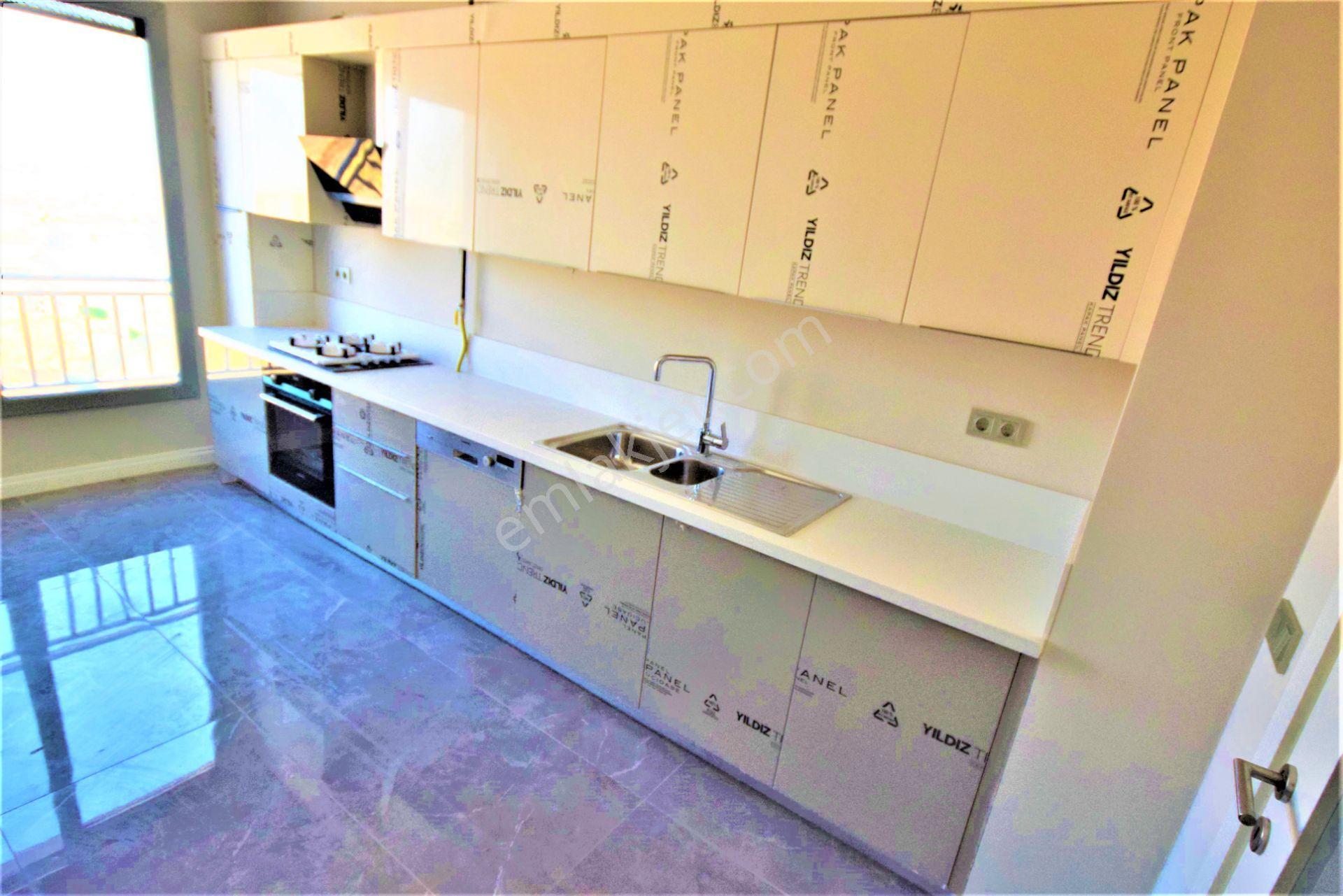 Goldhouse Dan Kiralık Halkalı Emlak Konut Bizim Mahalle 1. Etap - Görsel 10