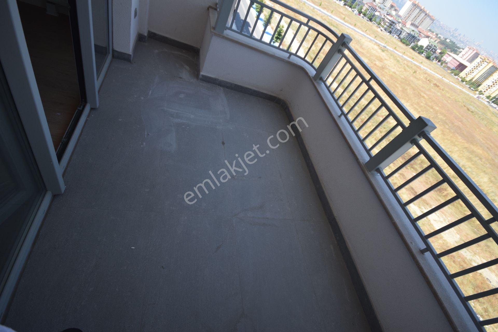 Goldhouse Dan Kiralık Halkalı Emlak Konut Bizim Mahalle 1. Etap - Görsel 34