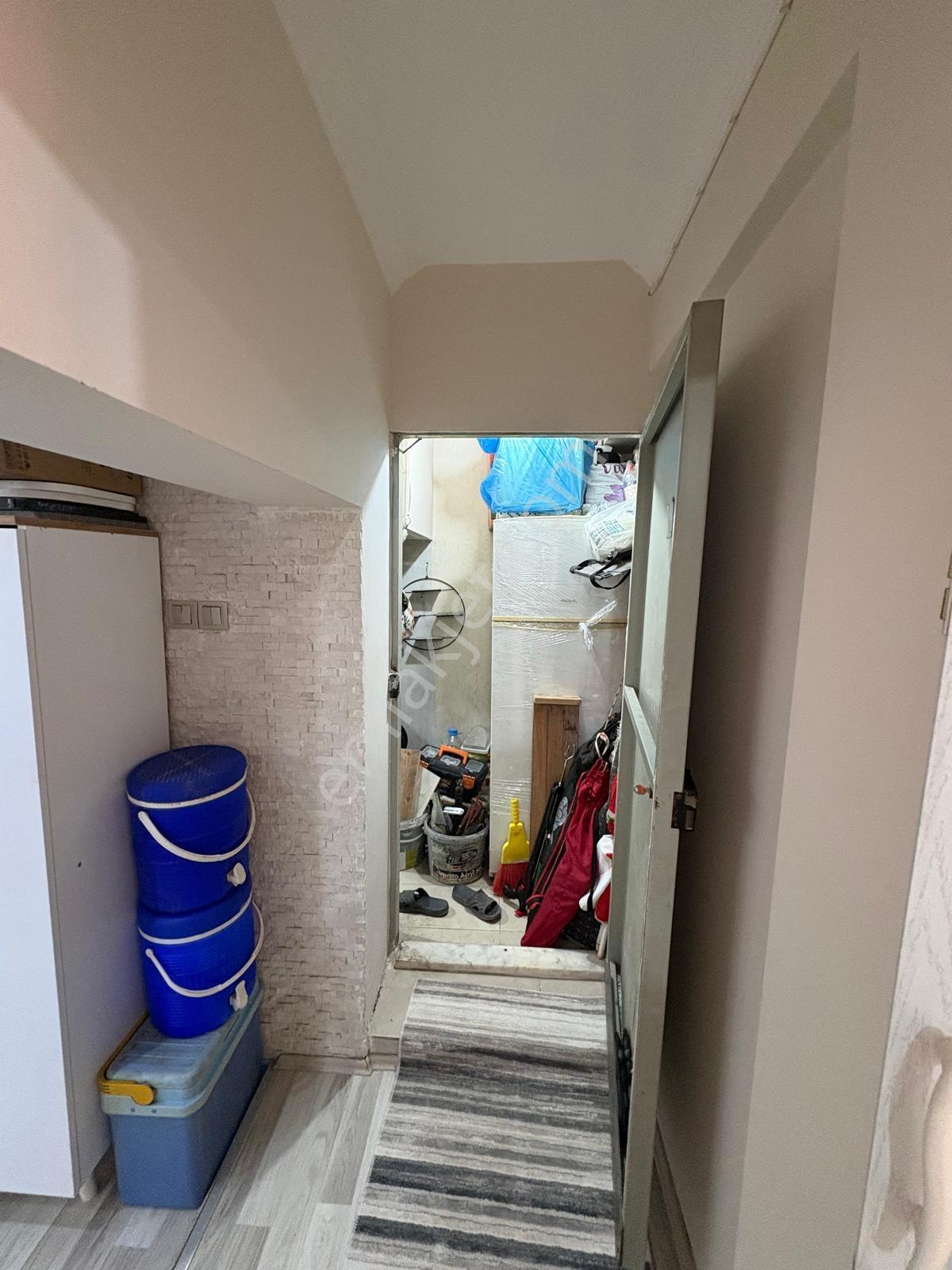 Turpa'dan Ordu Cad. Üzeri Satılık Dubleks 3+1 Daire - Görsel 25