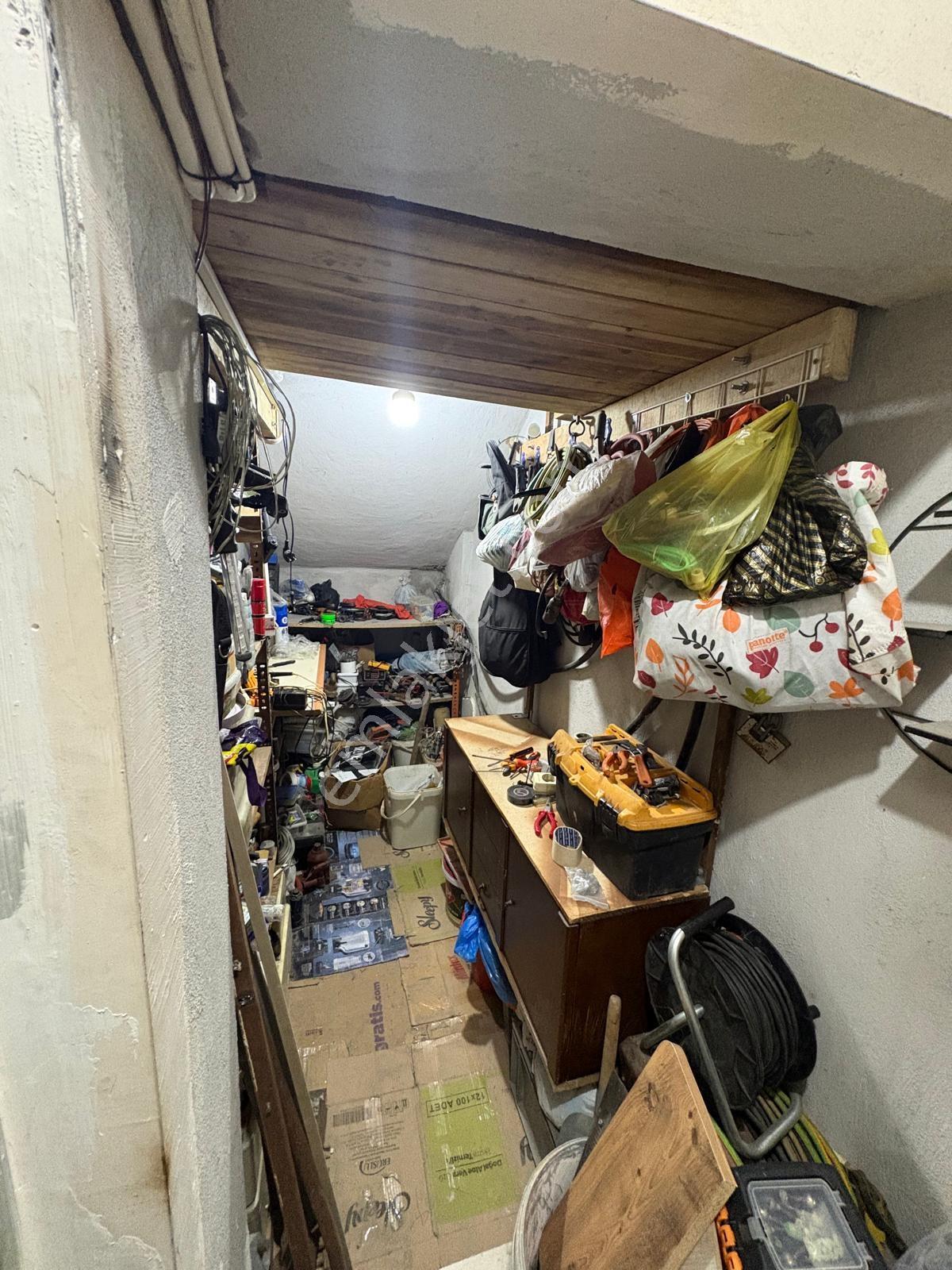 Turpa'dan Ordu Cad. Üzeri Satılık Dubleks 3+1 Daire - Görsel 24