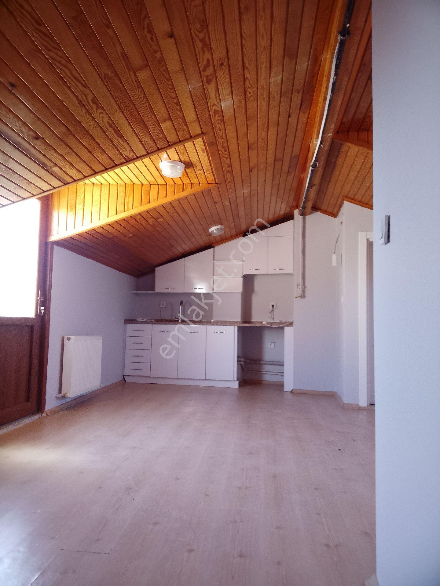 Arı Emlak'tan 140m2 Dubleks - Görsel 19