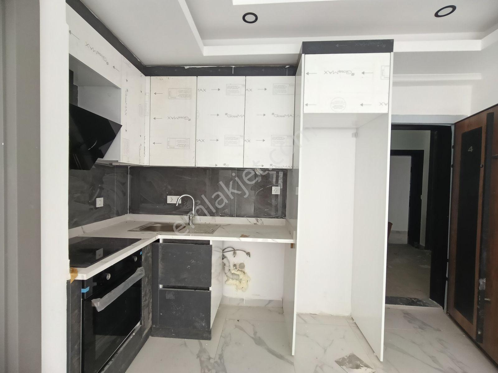 Site İçerisinde Lüx 1+1 - Görsel 32