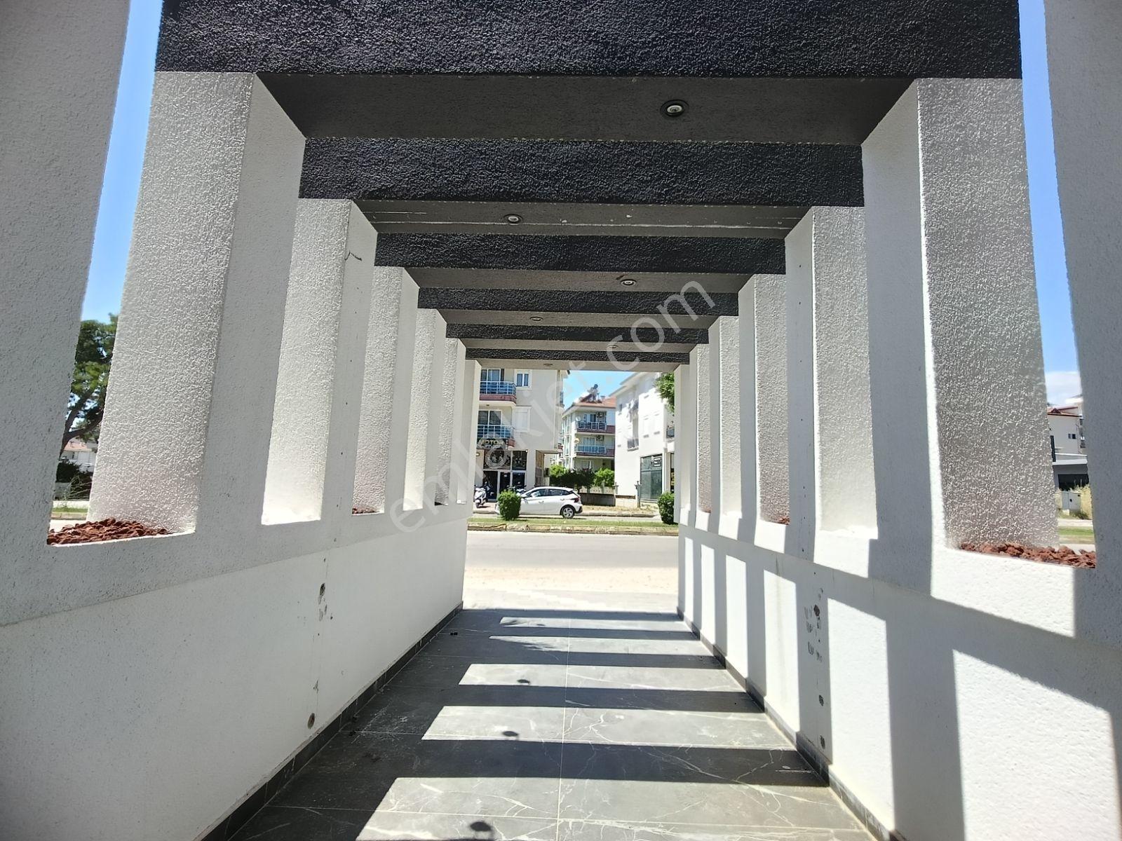 Site İçerisinde Lüx 1+1 - Görsel 14