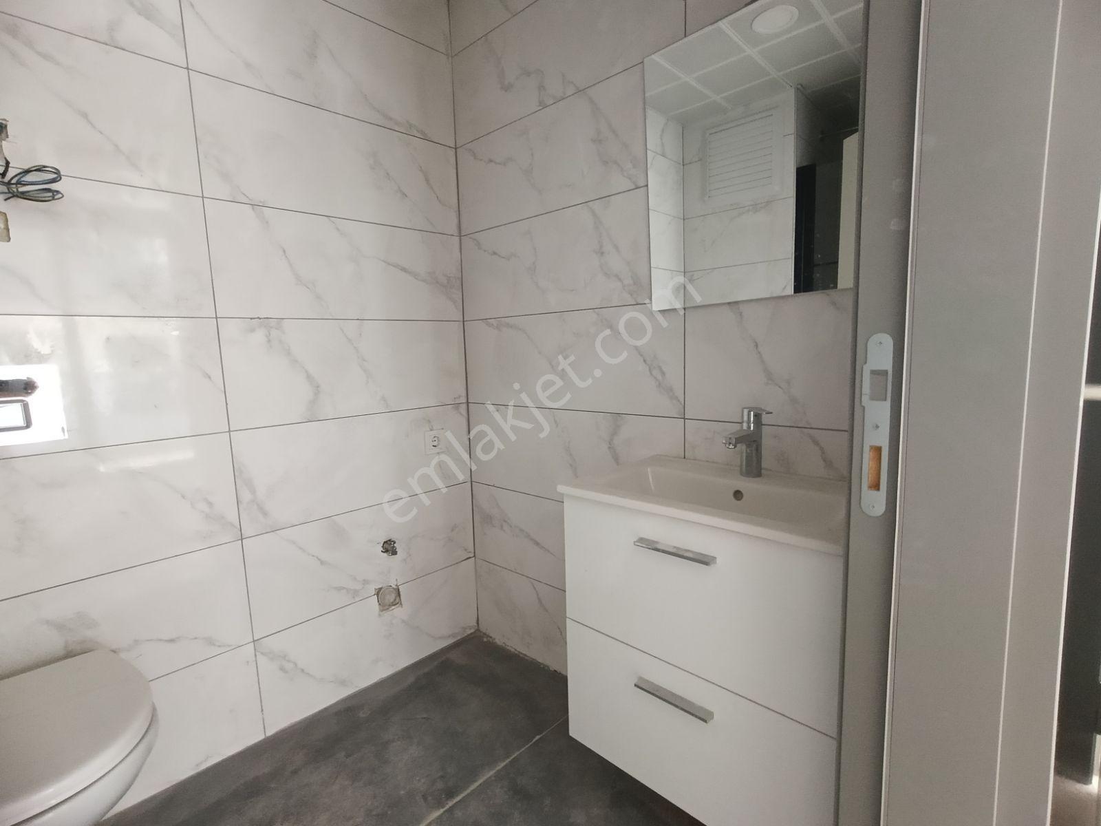 Site İçerisinde Lüx 1+1 - Görsel 31