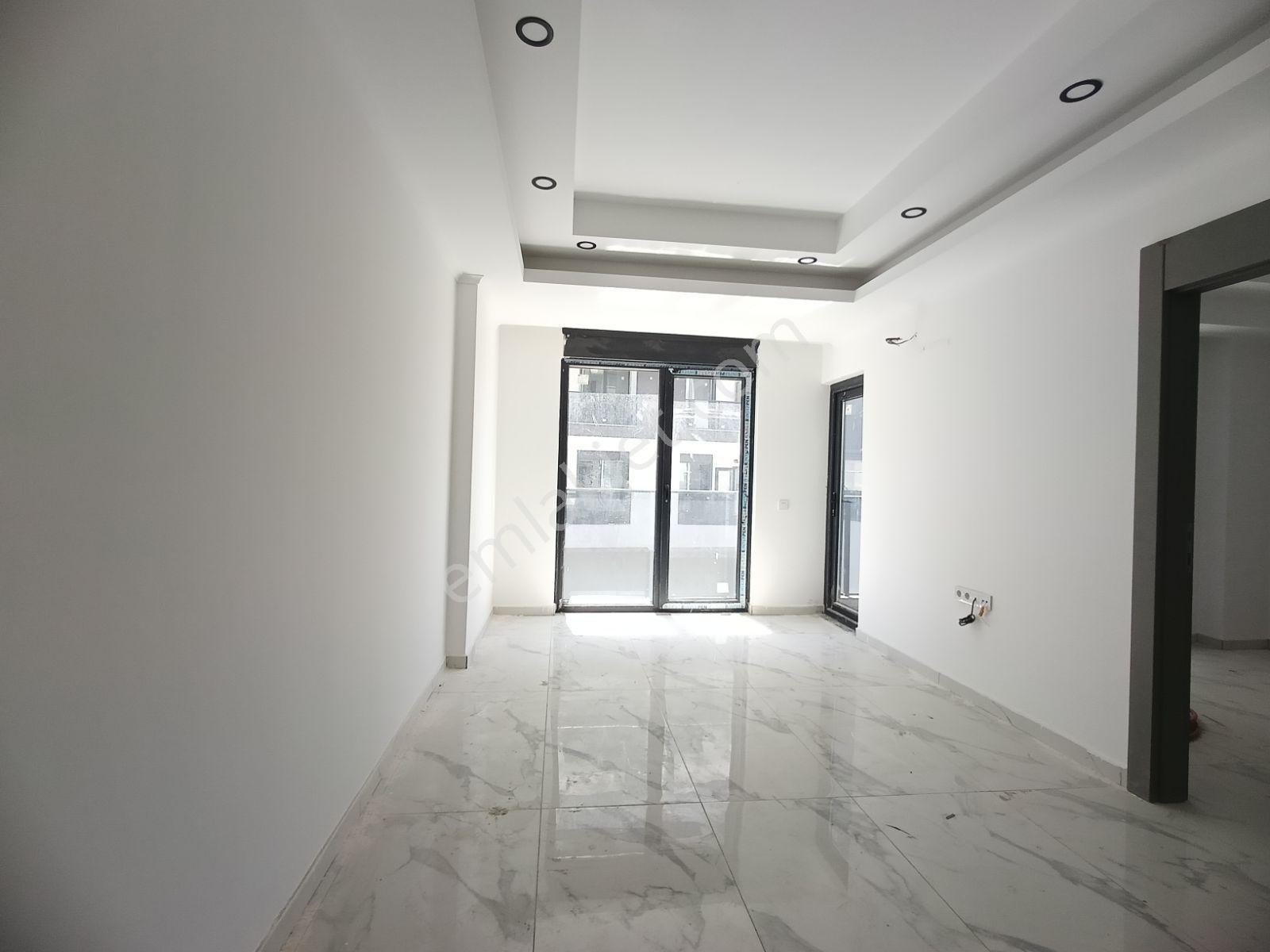 Site İçerisinde Lüx 1+1 - Görsel 33