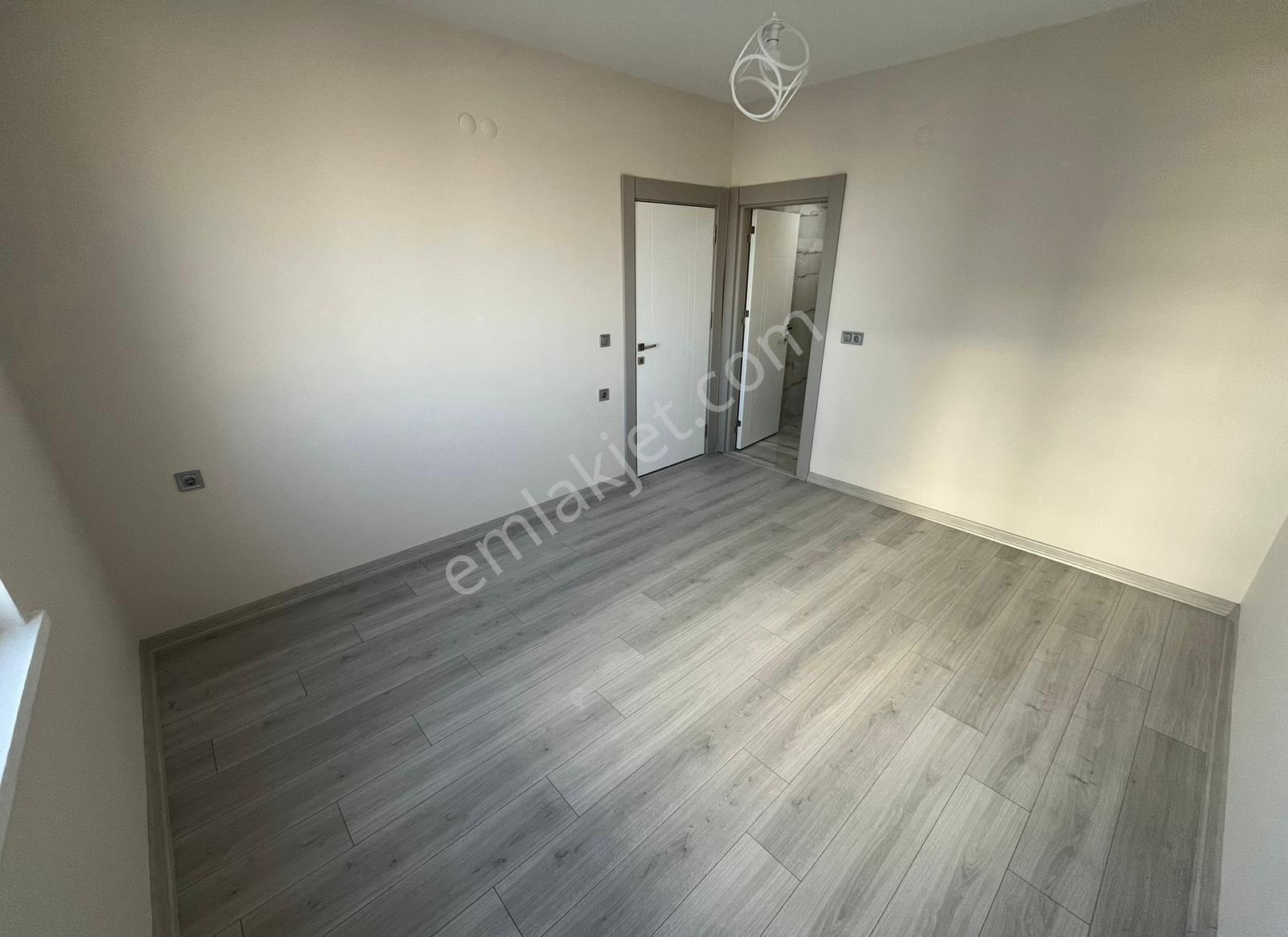 Çavdemden Etimesgut Yapracıkda Sıfır 3+1 Yeni Bina Satılık Daire - Görsel 8