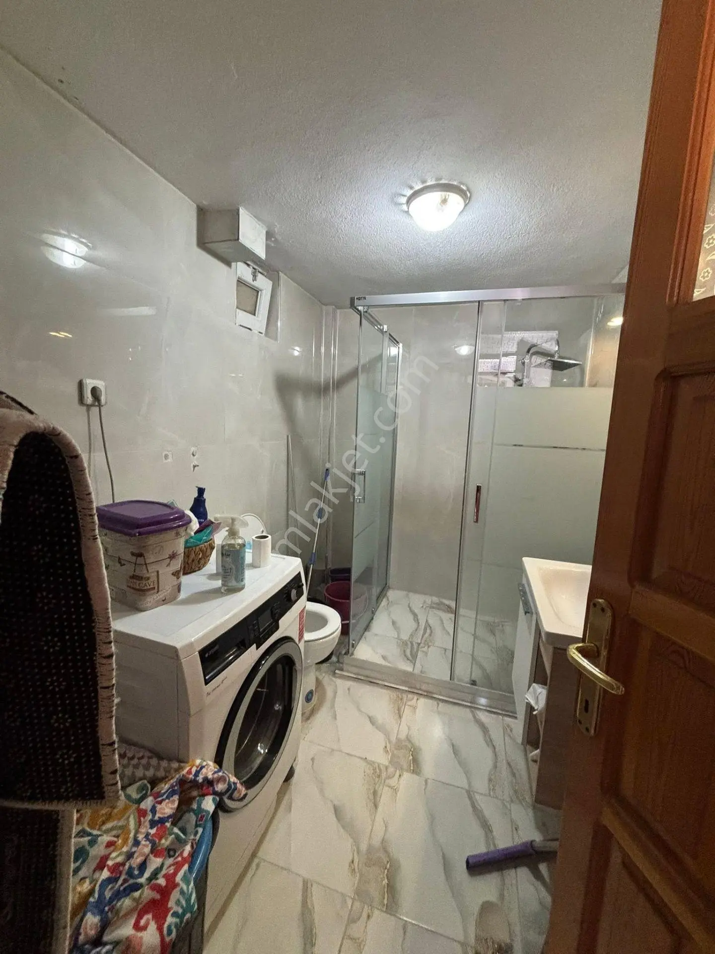 Tc Emlaktan Satılık ​ 3+1 125 M2 Ara Kat 4 Kat Asansörlü Doğalgazlı - Görsel 3