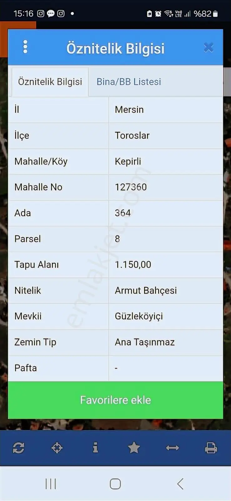 Kepirli De Takasa Açık Köşe Başı Satılık Köy İçi İmarlı Arsa .