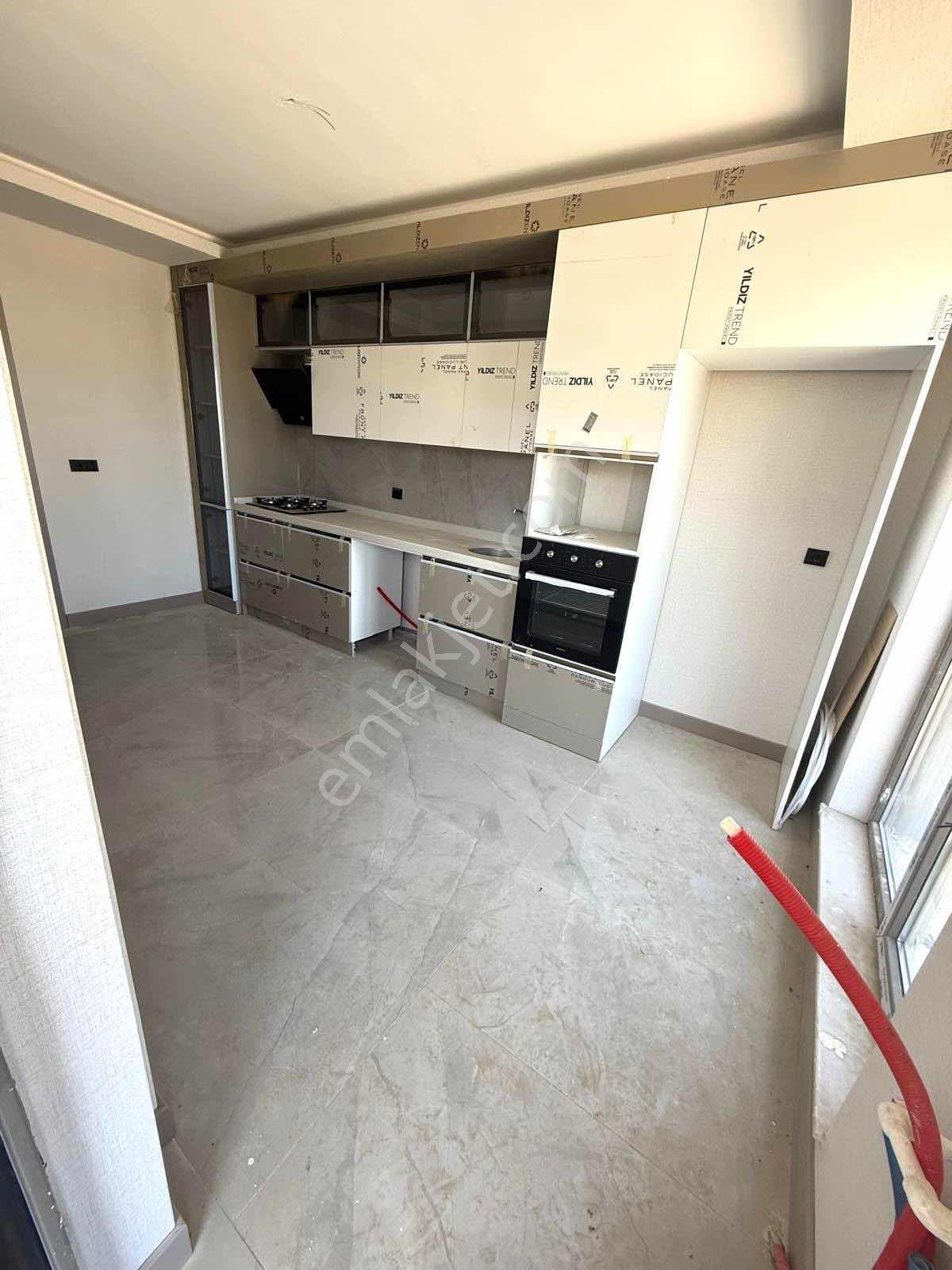Karakaya'da Sıfır Cepheleri Açık Bulvar Yakını 3+1 Daire - Görsel 20