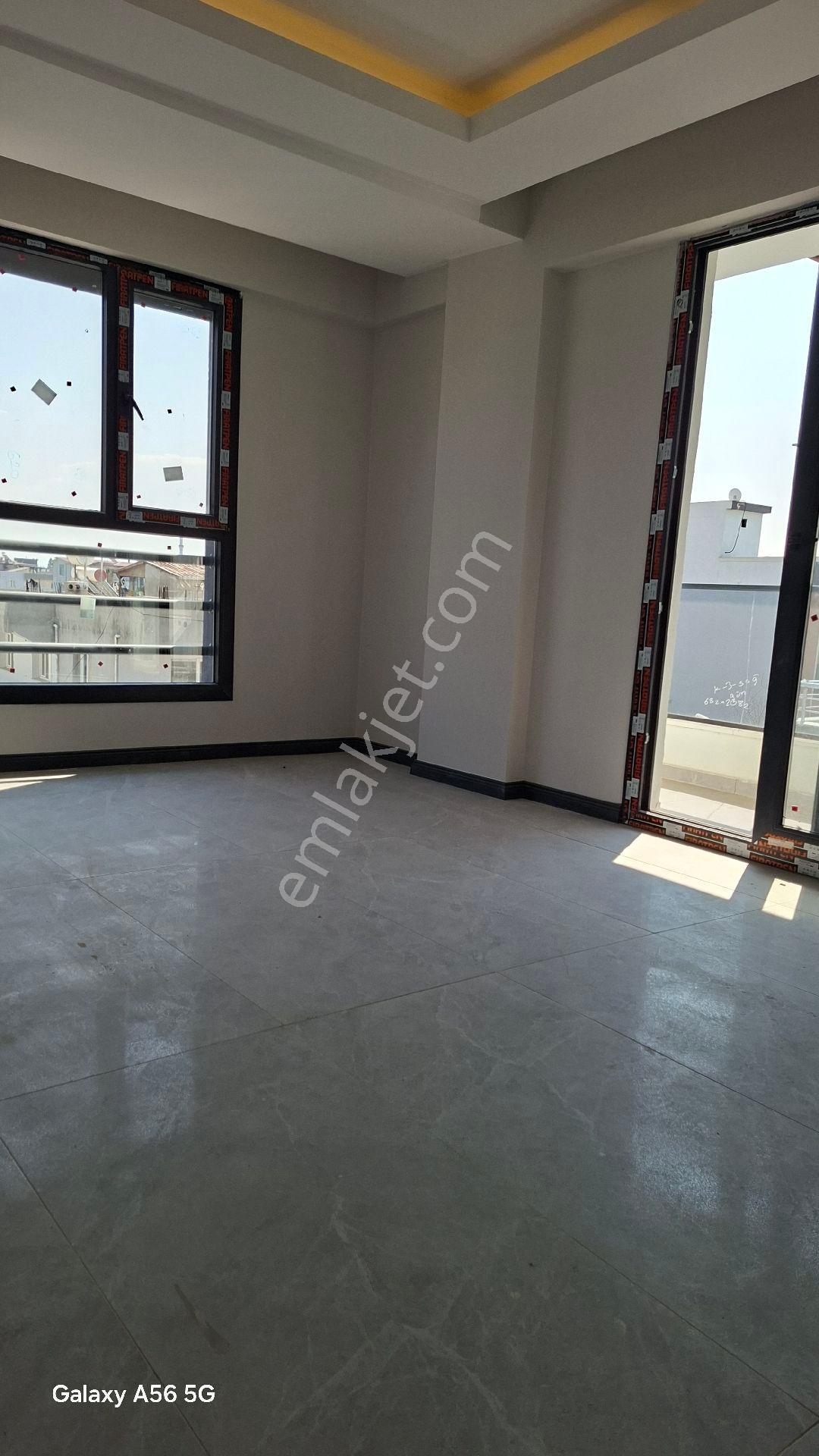 Torbalı Atatürk Mahallesi'nde Kiralık Daire - Görsel 25