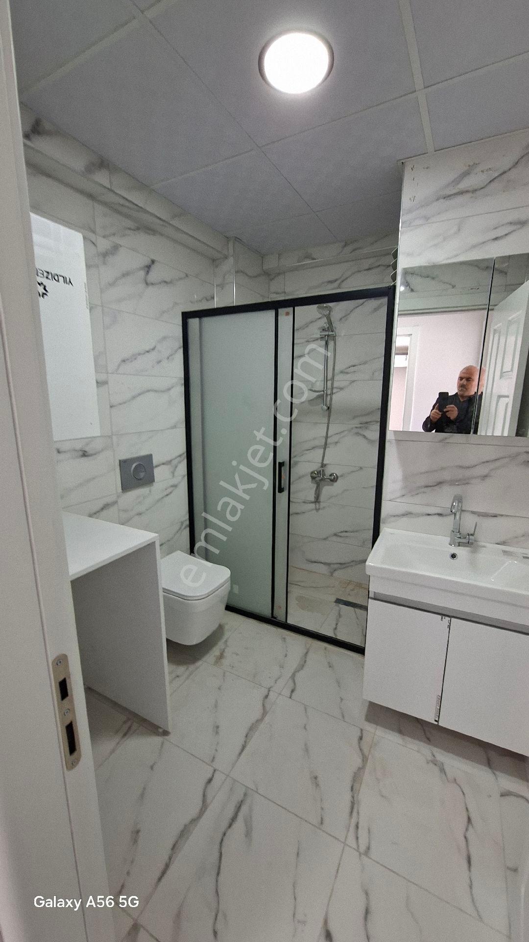 Torbalı Atatürk Mahallesi'nde Kiralık Daire - Görsel 11