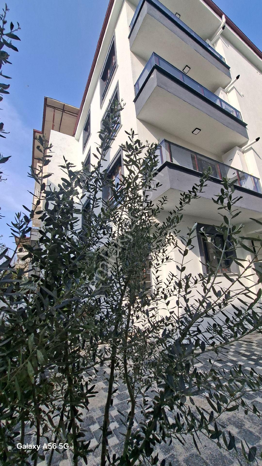 Torbalı Atatürk Mahallesi'nde Kiralık Daire - Görsel 8