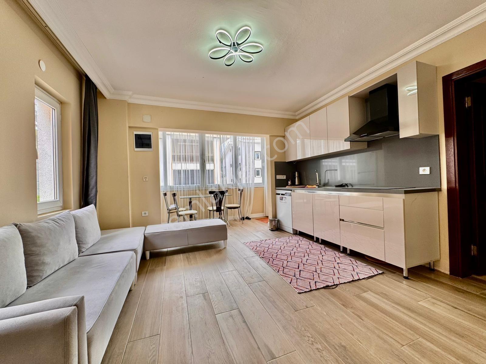 Marmaris Ahu Hastanesi Yanı, Full Eşyalı Daire - Görsel 7