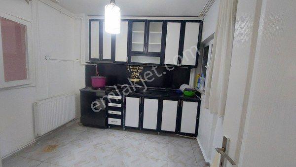 Muğla Merkez Emirbeyazıt Da Doğalgazlı,kaloriferli,2+1 Daire