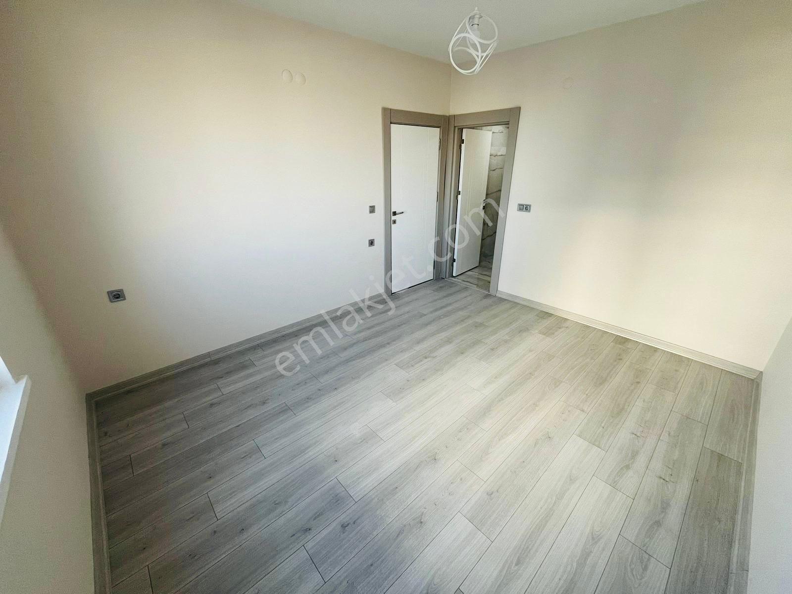 Çavdemden Etimesgut Yapracıkda Sıfır 3+1 Yeni Bina Satılık Daire - Görsel 14