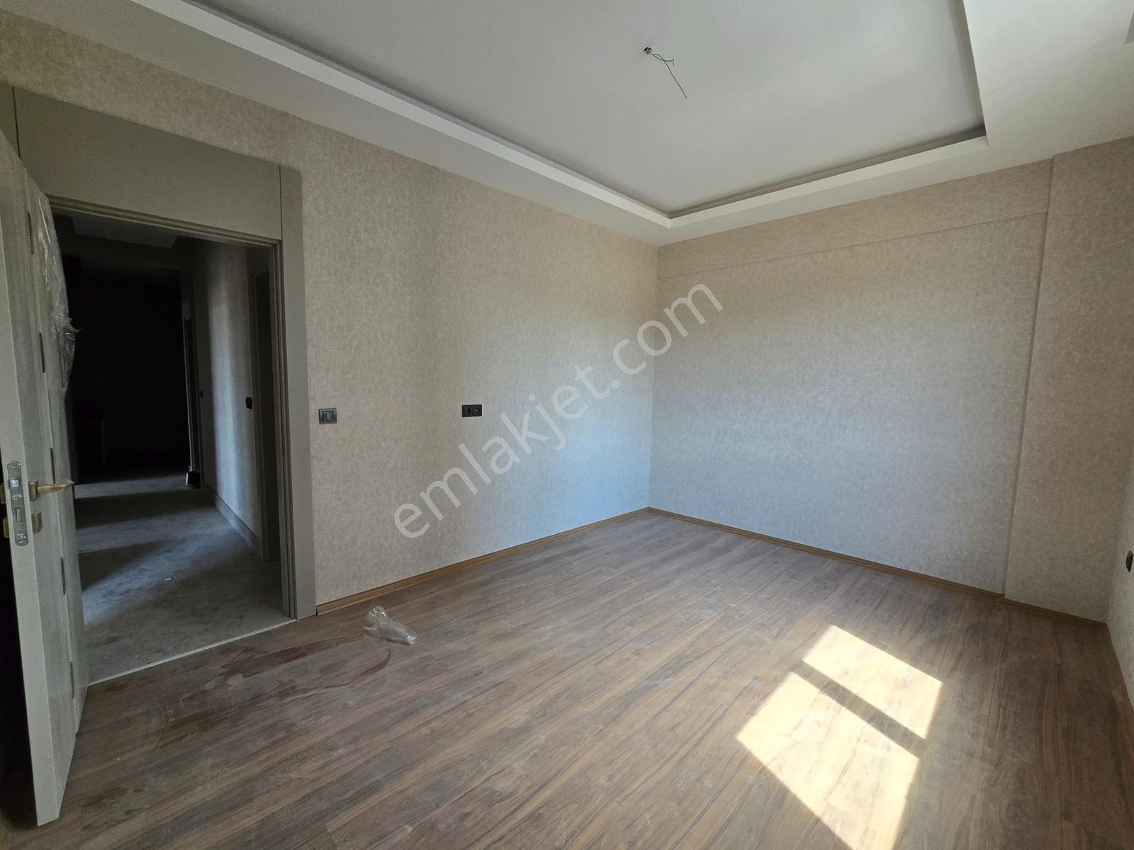 Alpaslan'da Park Cepheli Ultra Lüx Satılık 2+1 Daire - Görsel 4