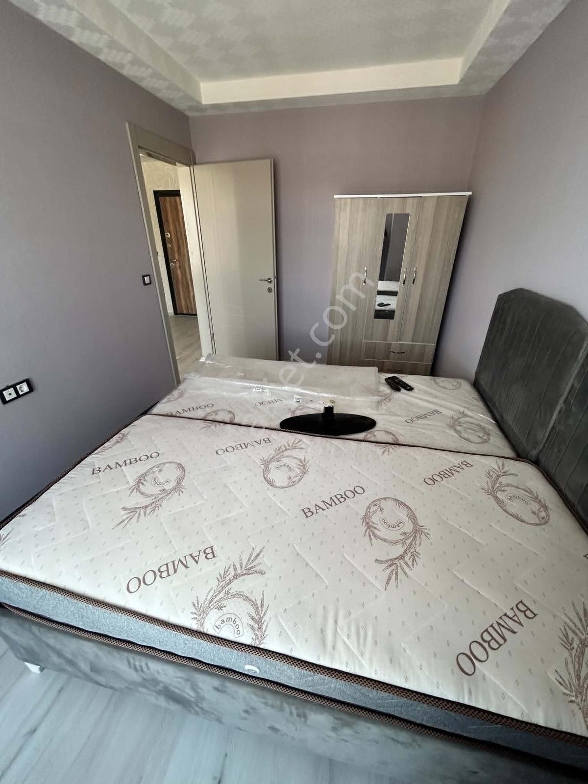 Taşpınar Gayrimenkulden Hacılar Harmanı Mah. Kiralık 1+ Daire - Görsel 2
