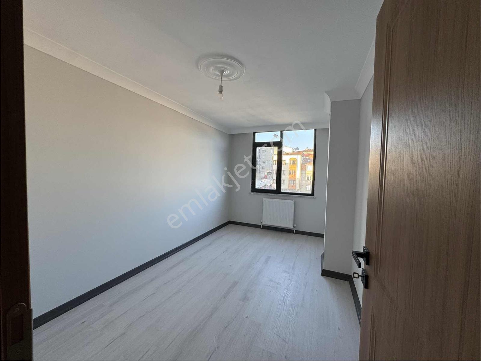 Avcılar Tahtakale 5+2 Dubleks Daire - Görsel 23