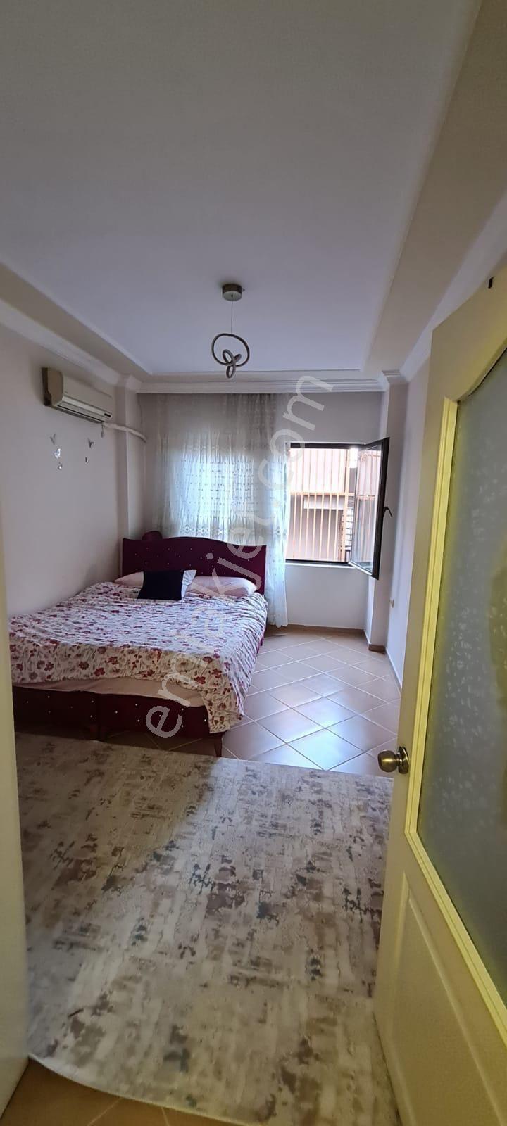 Yıldırım Gayrimenkul'den Çarşı Merkezde Kiralık Eşyalı Daire - Görsel 3