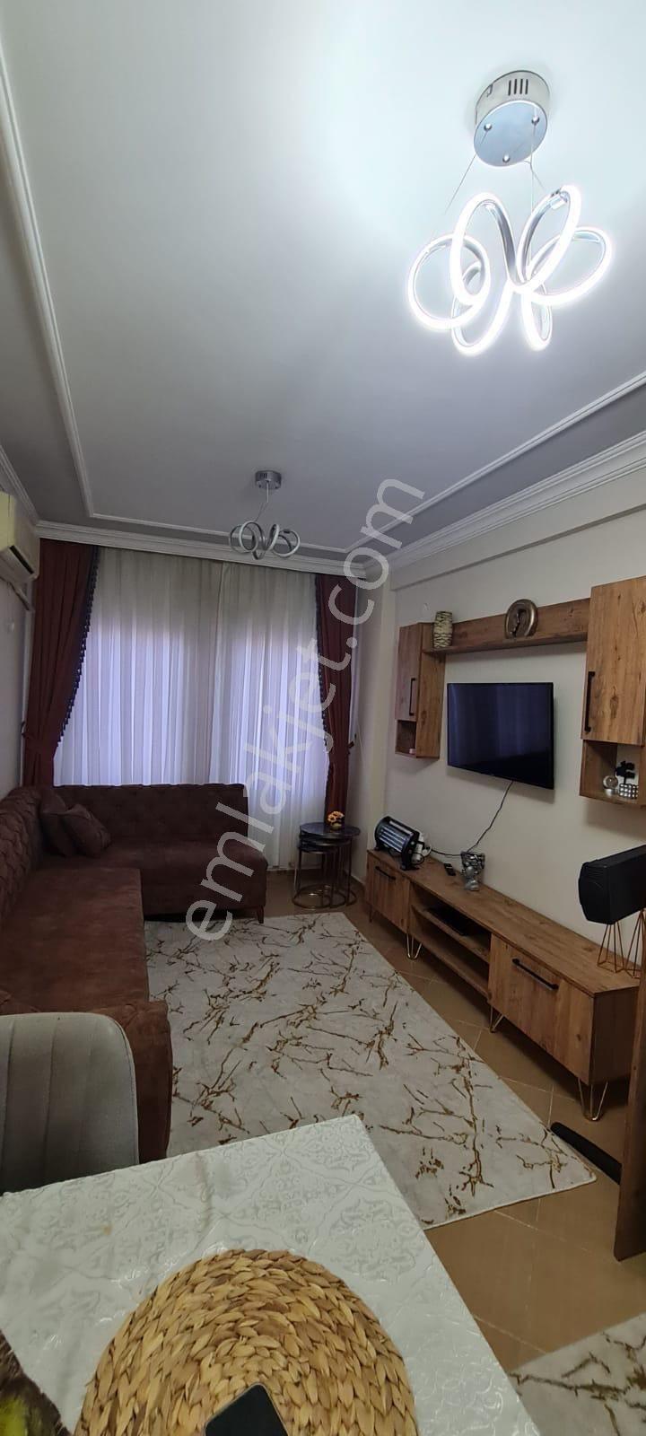 Yıldırım Gayrimenkul'den Çarşı Merkezde Kiralık Eşyalı Daire - Görsel 8