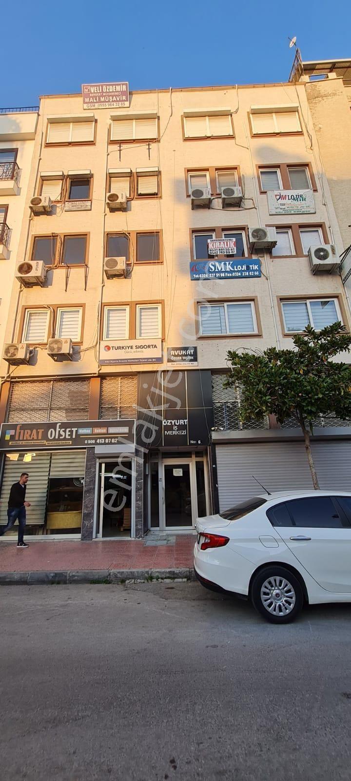 Yıldırım Gayrimenkul'den Çarşı Merkezde Kiralık Eşyalı Daire