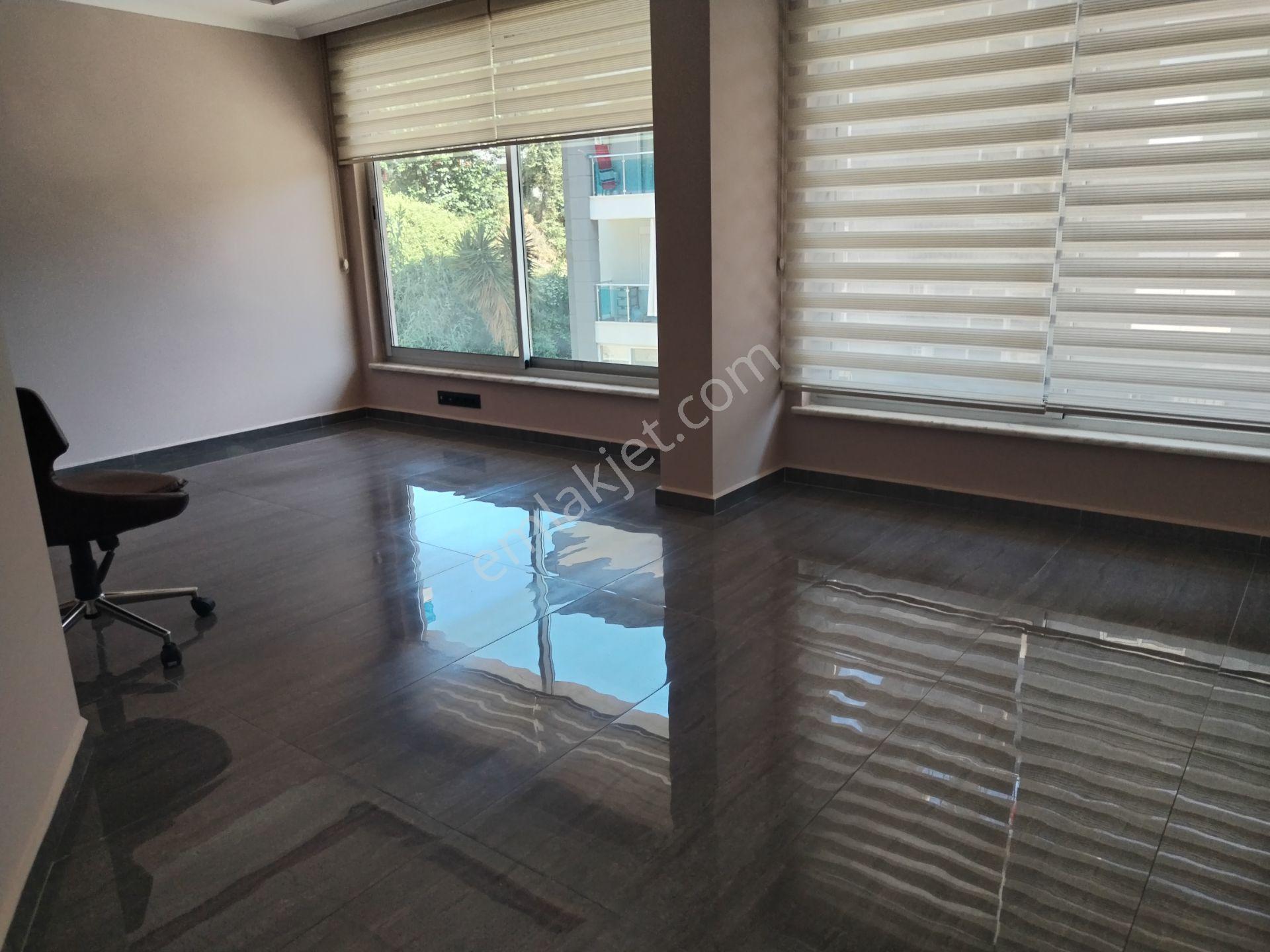 Kiralık Ofis Alanya Adliye Civarı - Görsel 8