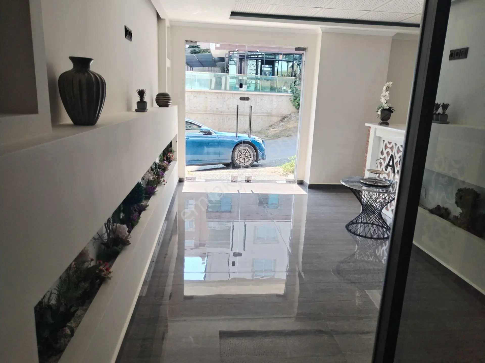 Kiralık Ofis Alanya Adliye Civarı - Görsel 4