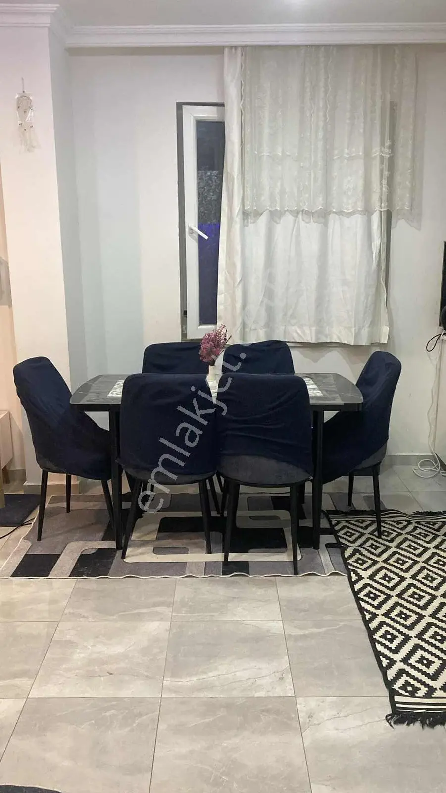 Liman Mahallesin'de 2+1 Satılık Daire - Görsel 8