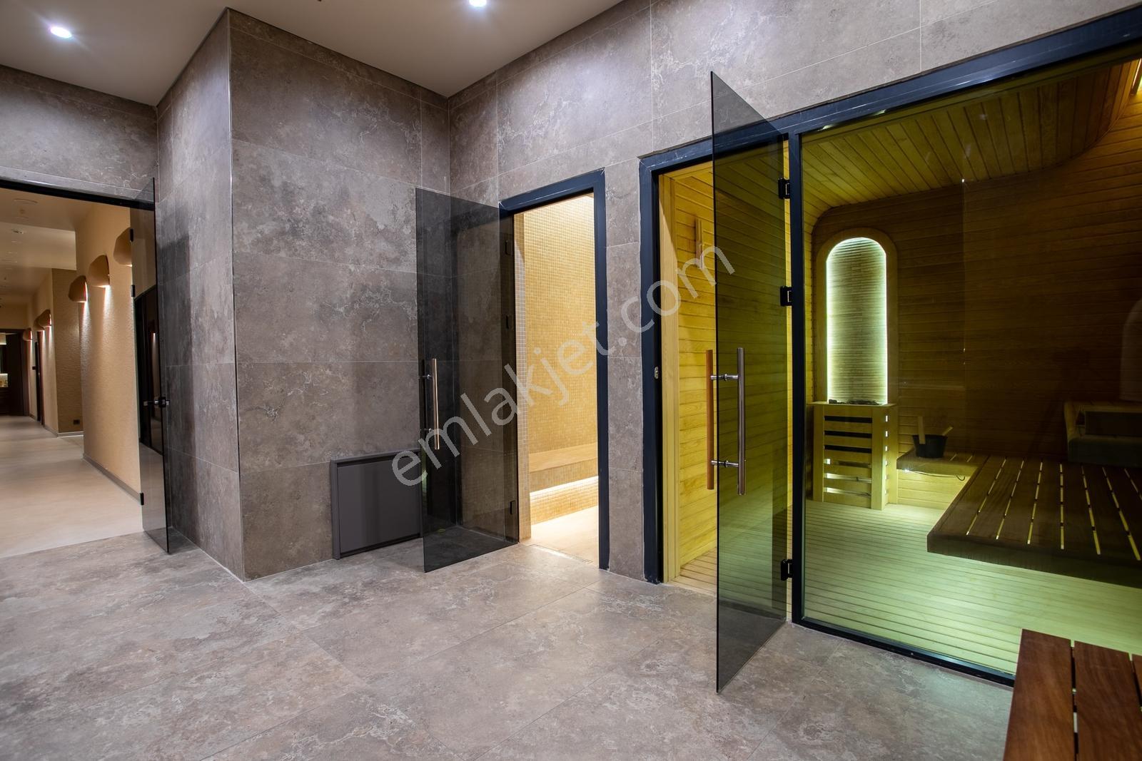 Kağıthane Kordon 2+1 Teraslı Eşyalı Daire - Aylık Ödeme - Görsel 16