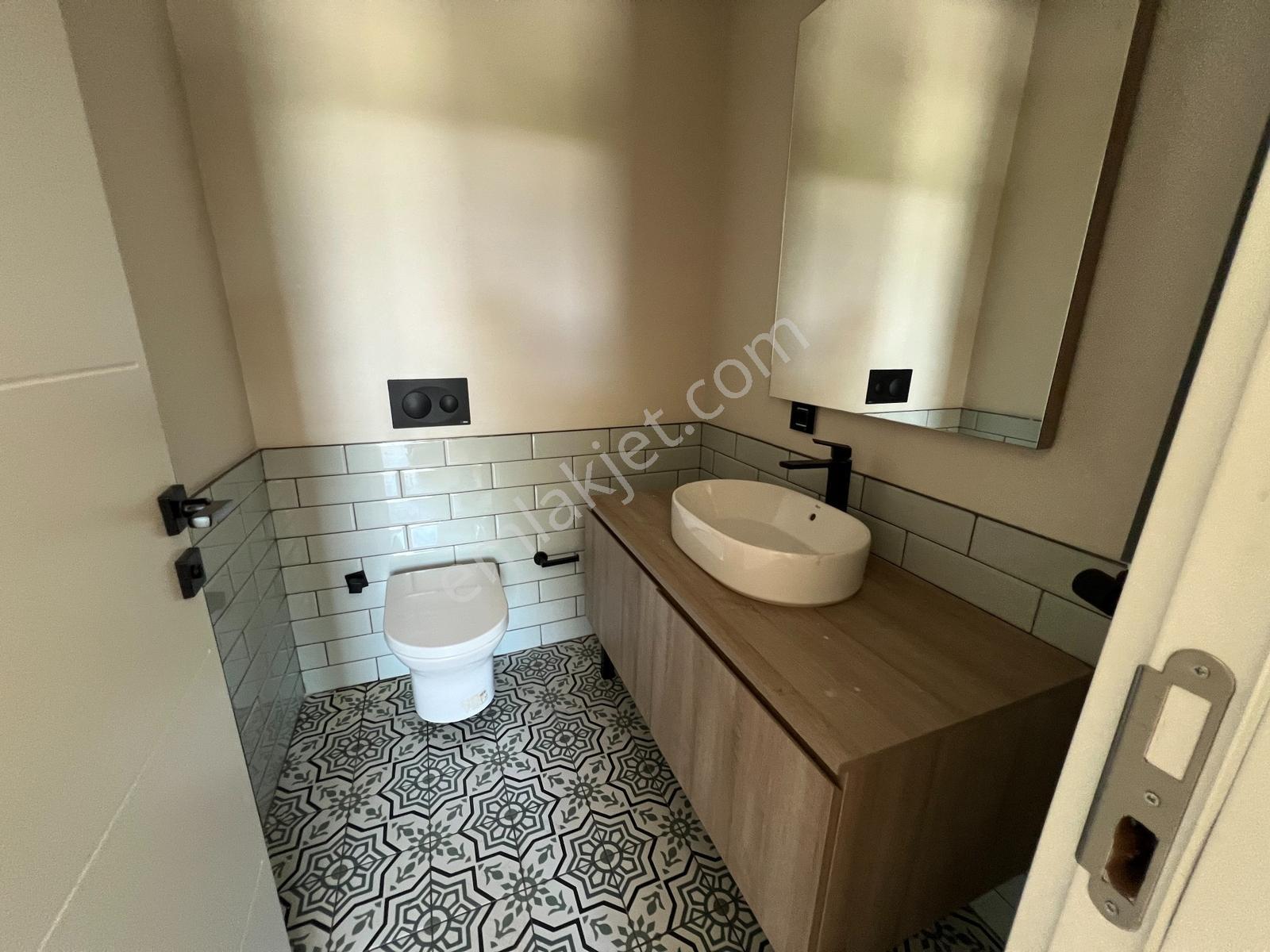 Kağıthane Kordon 2+1 Teraslı Eşyalı Daire - Aylık Ödeme - Görsel 5