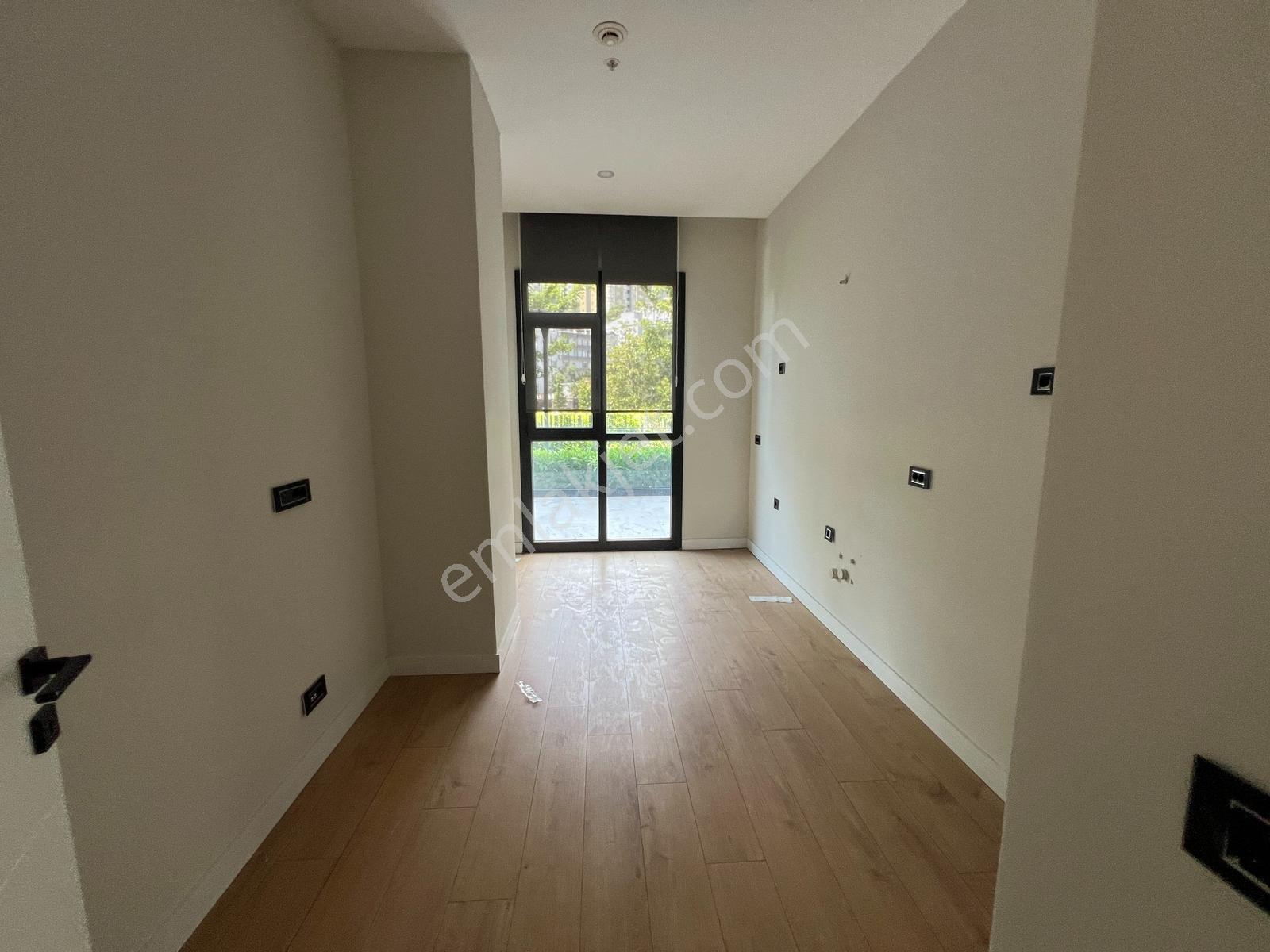 Kağıthane Kordon 2+1 Teraslı Eşyalı Daire - Aylık Ödeme - Görsel 3