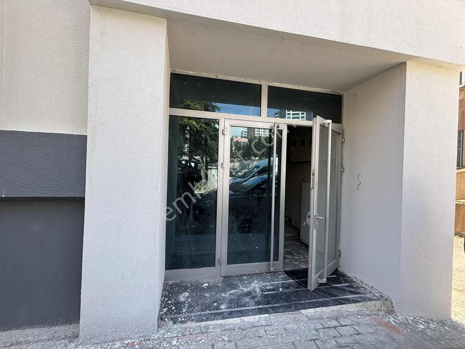 Kartal E5'e Yakın Merkezi Konum 350m Kiralık İşyeri Ofis Katları - Görsel 21